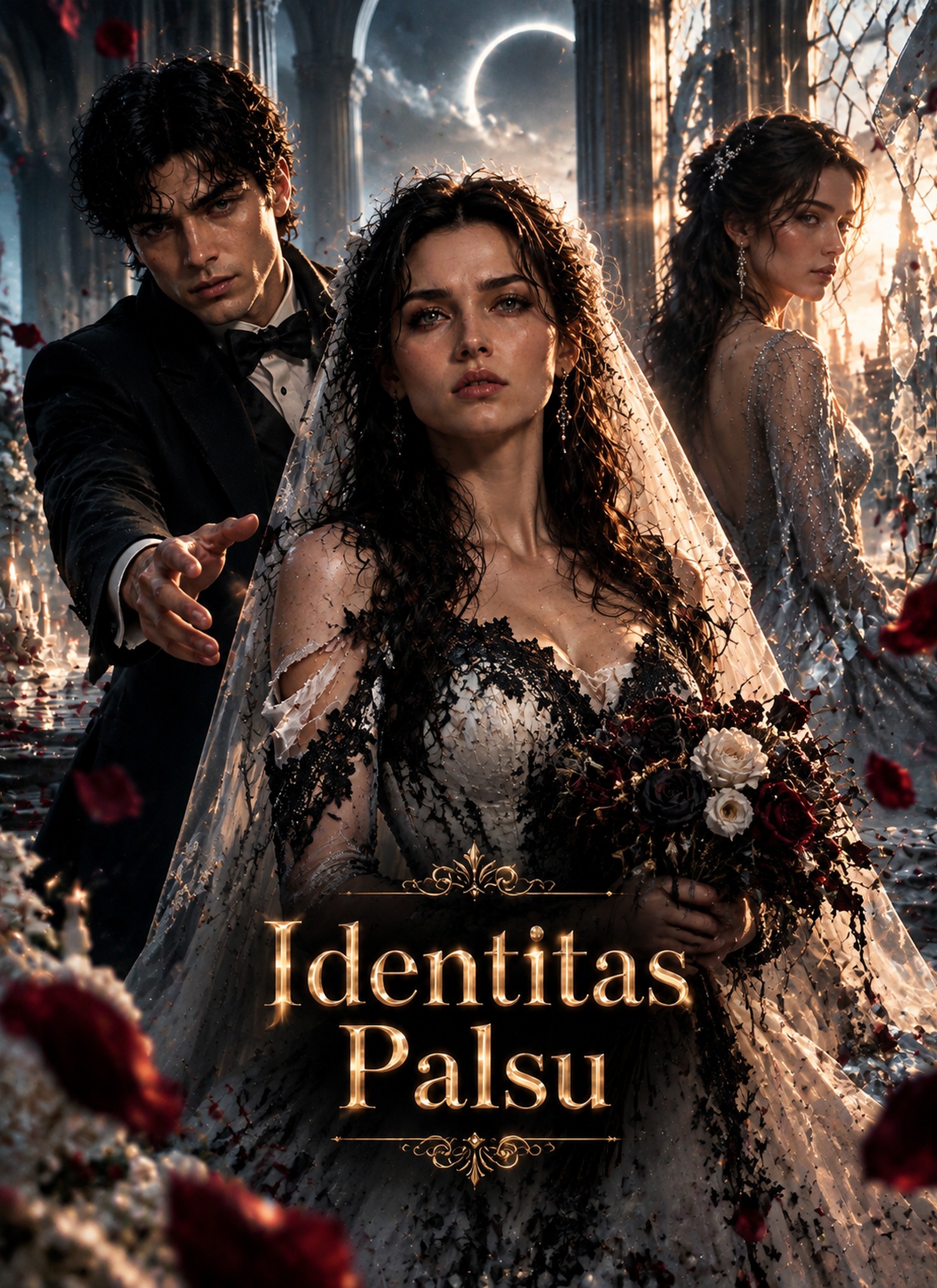 [Dubbing] Identitas Palsu