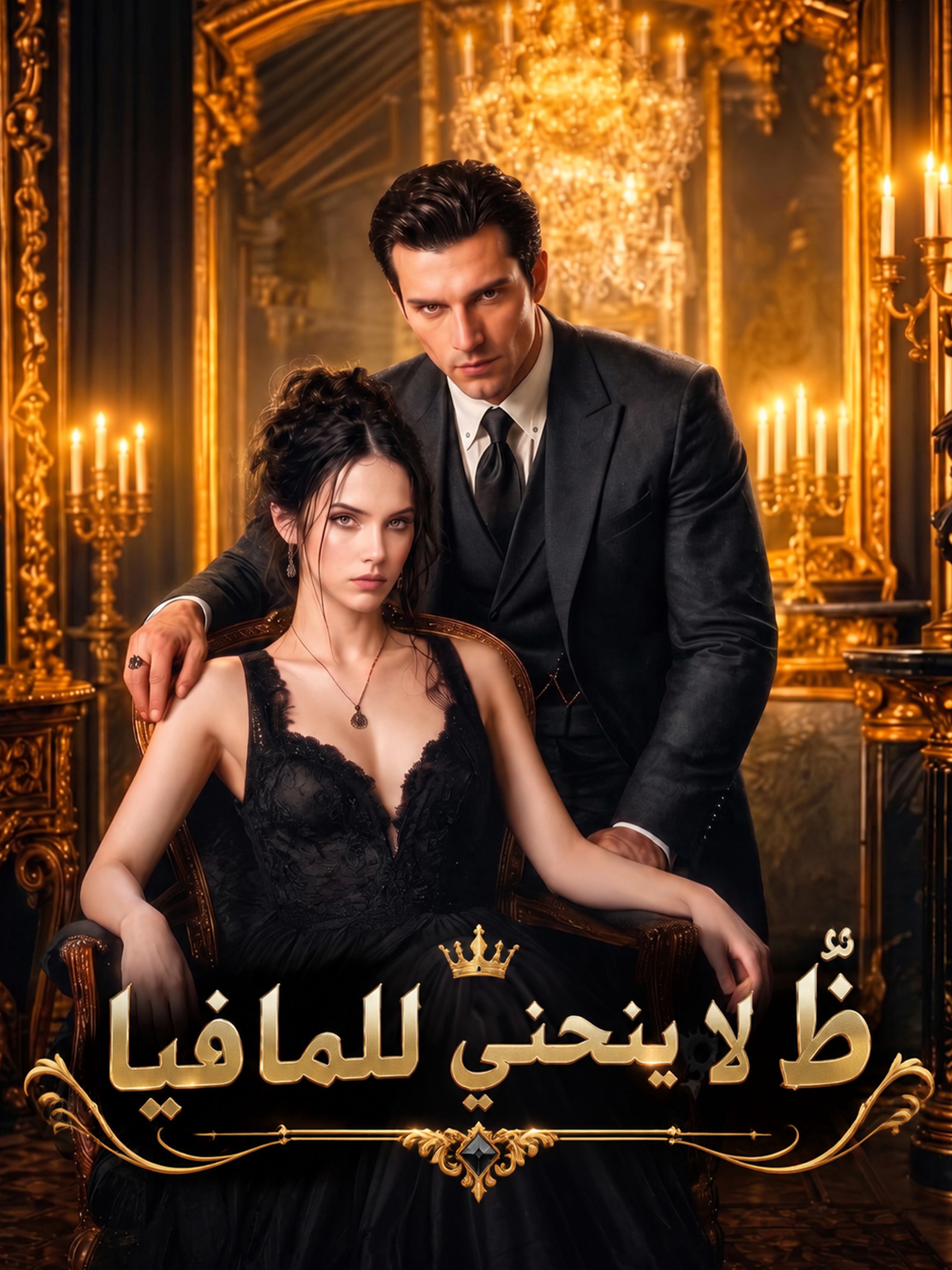 ظٌ لا ينحني للمافيا