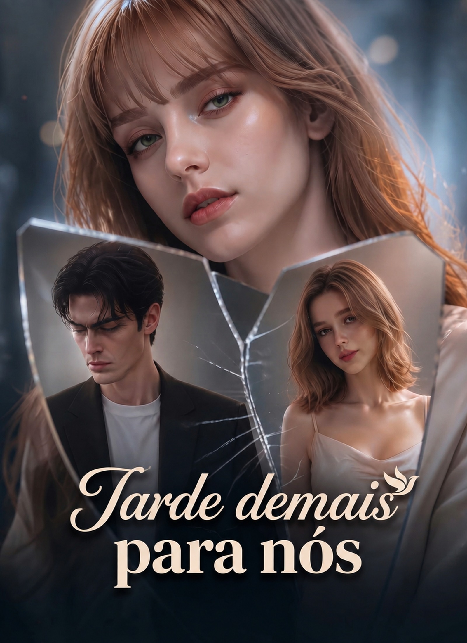 Tarde demais para nós