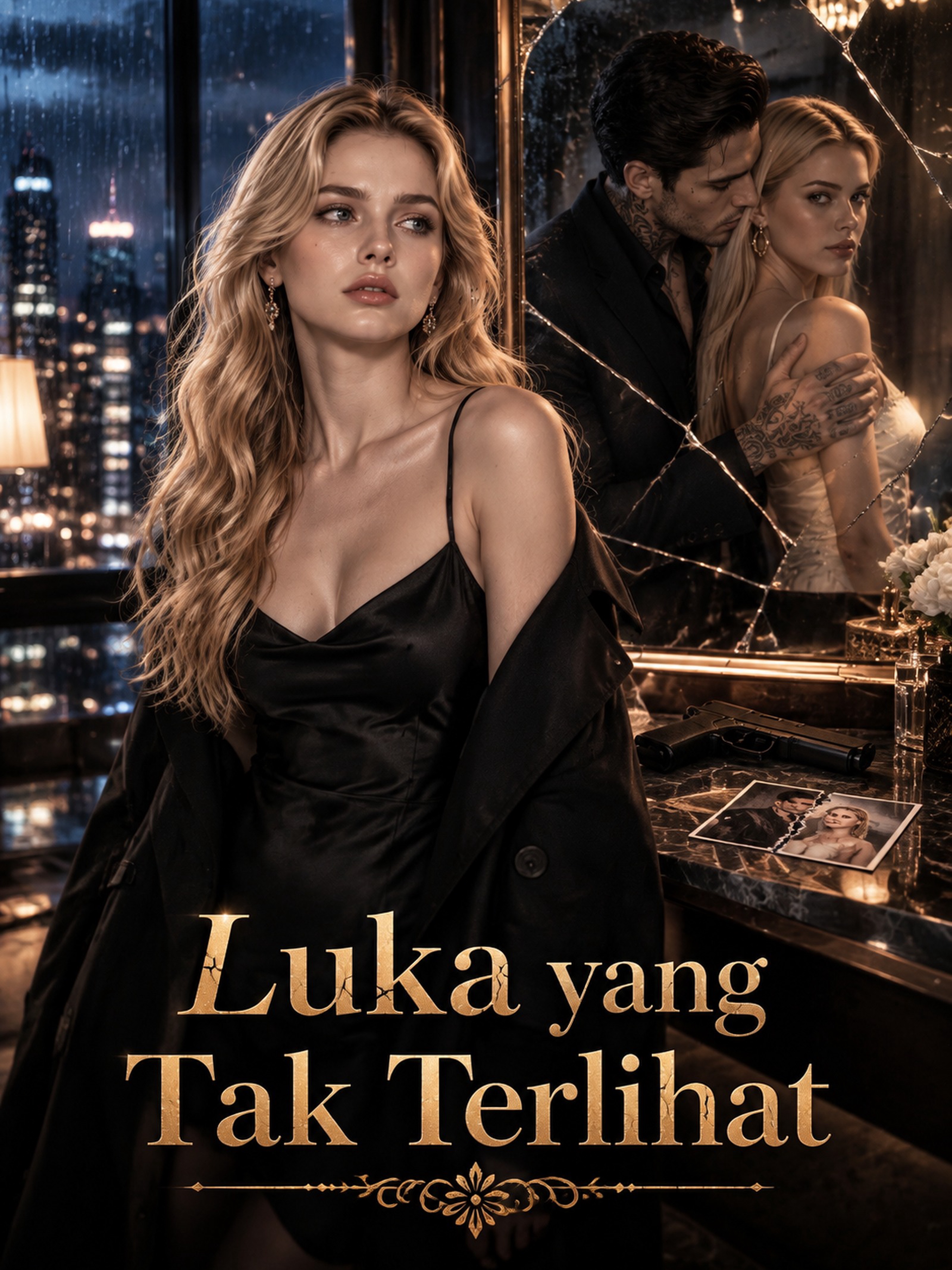 Luka yang Tak Terlihat (Dubbing)