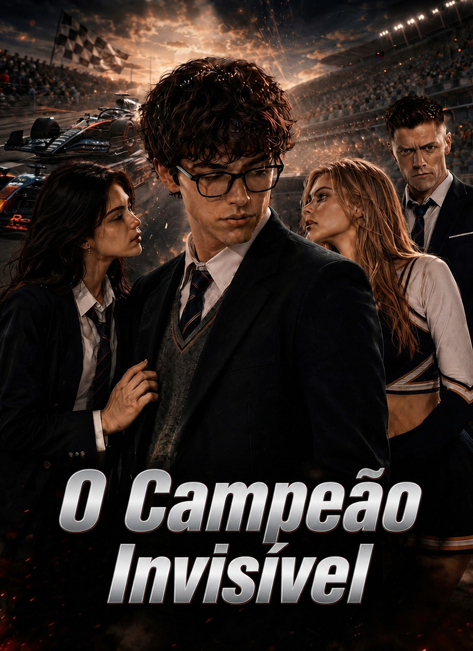 O Campeão Invisível