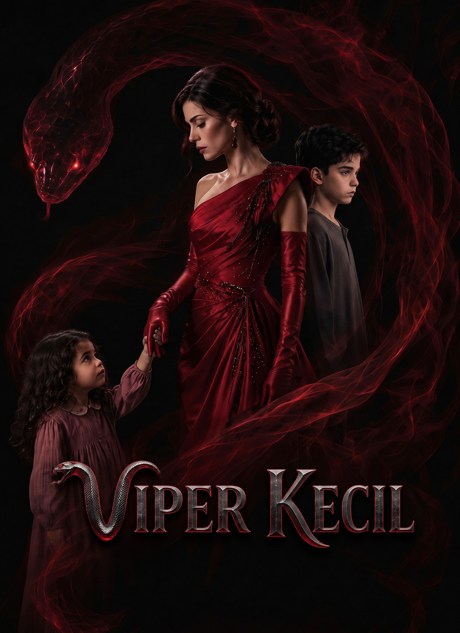 Viper Kecil