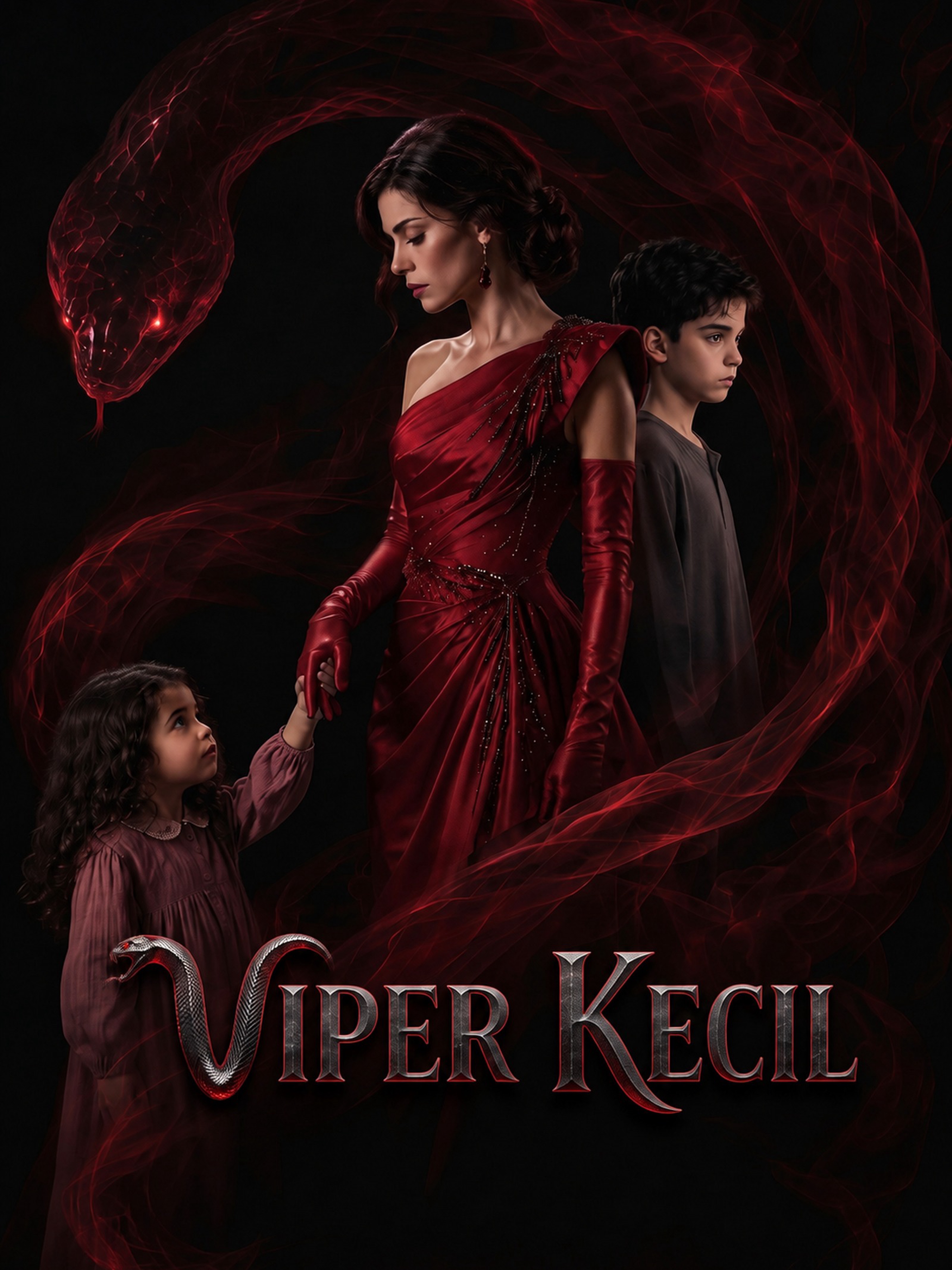 Viper Kecil