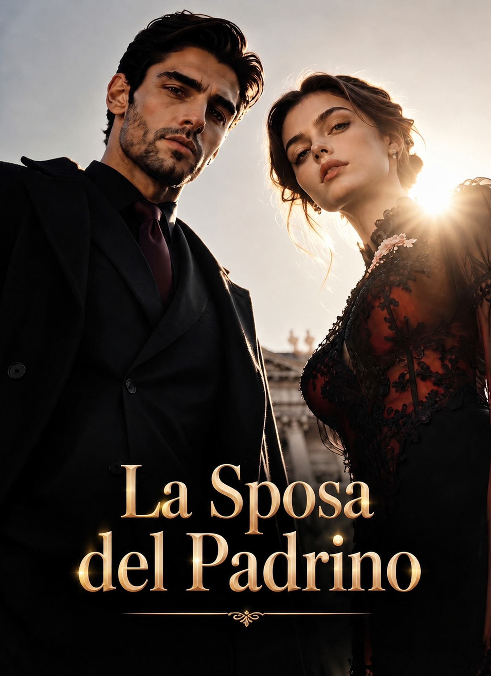 La Sposa del Padrino