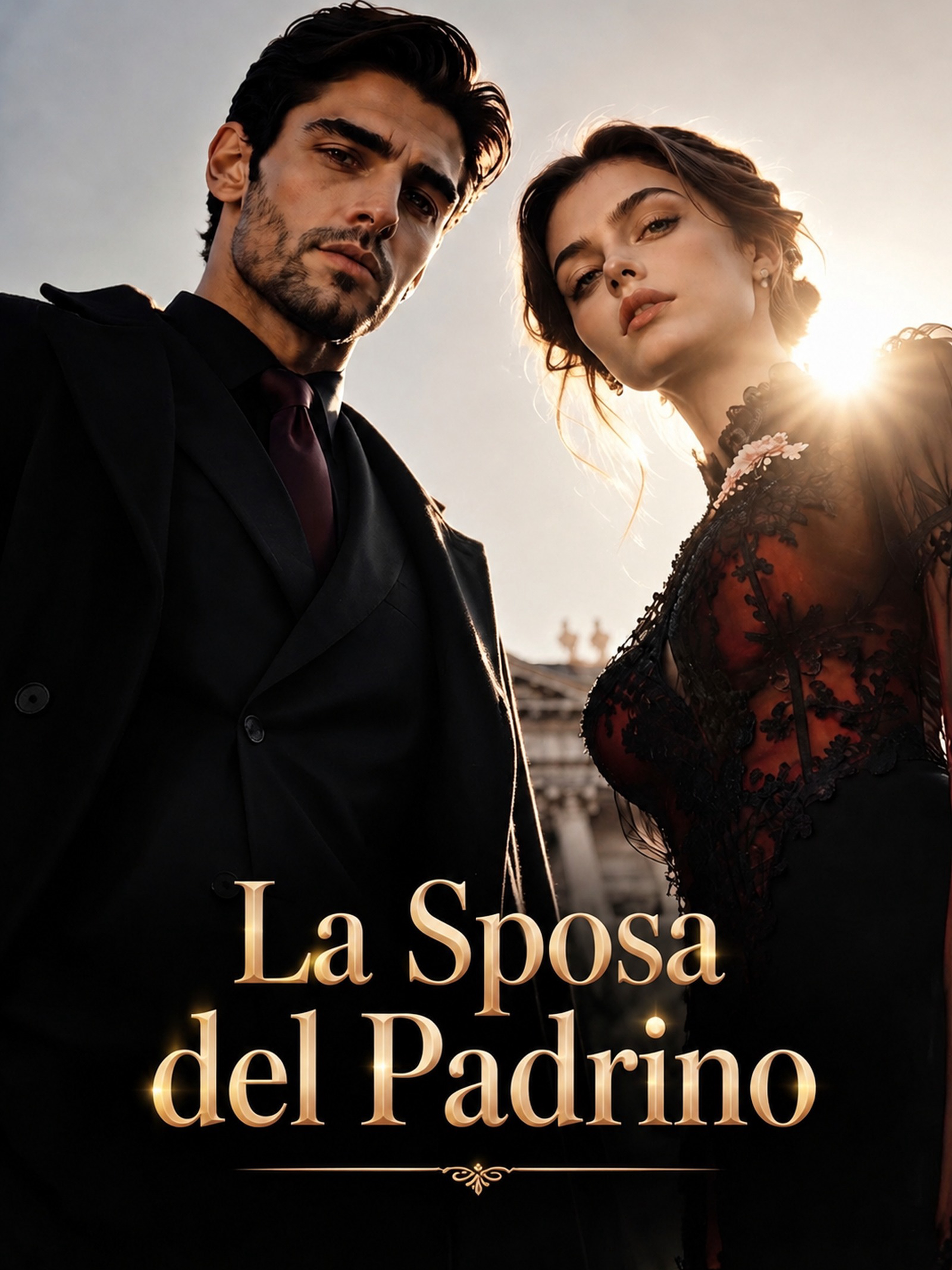 La Sposa del Padrino