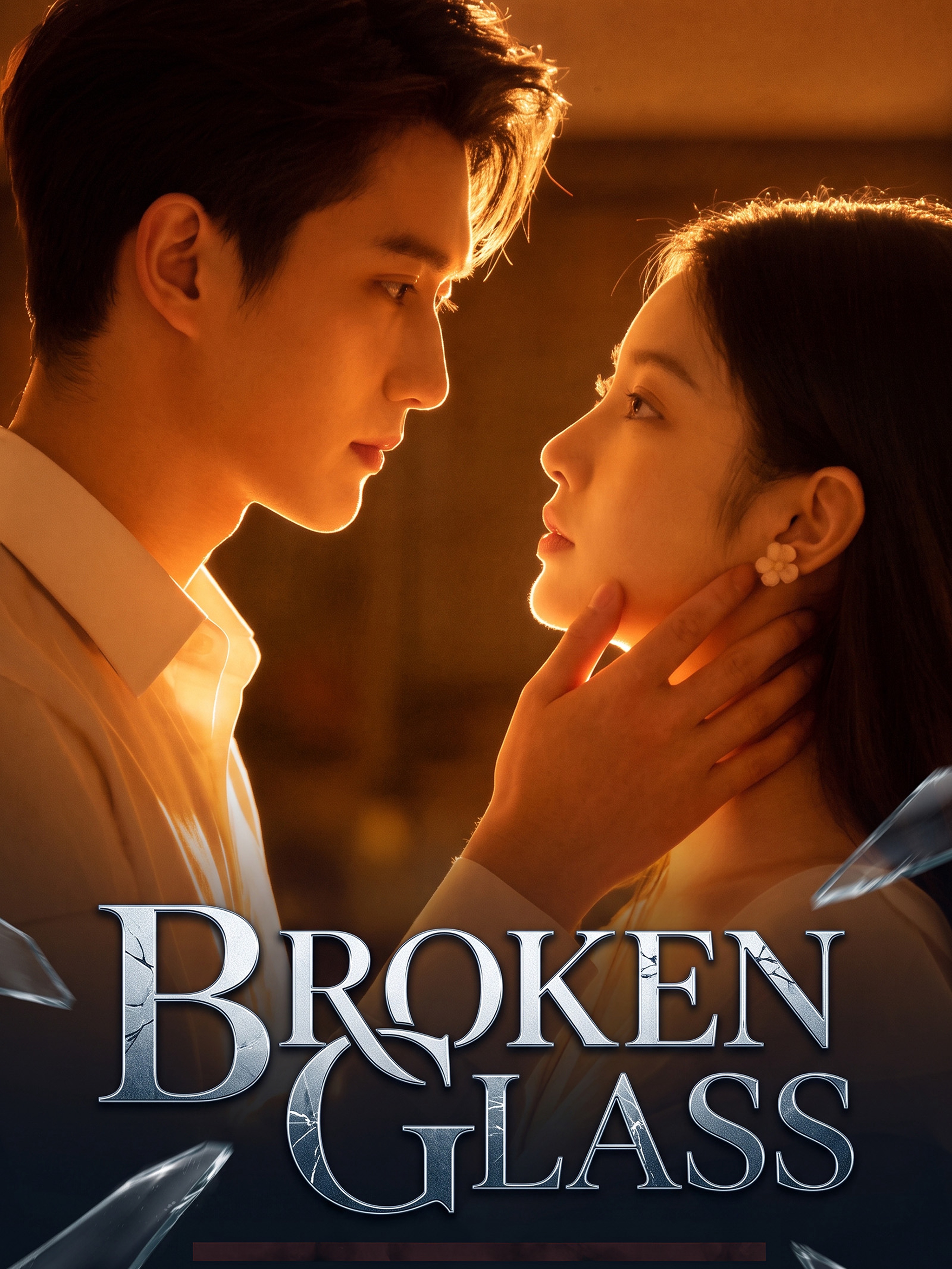 Broken Glass
