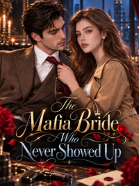 The Mafia Bride Who Never Showed Up poster