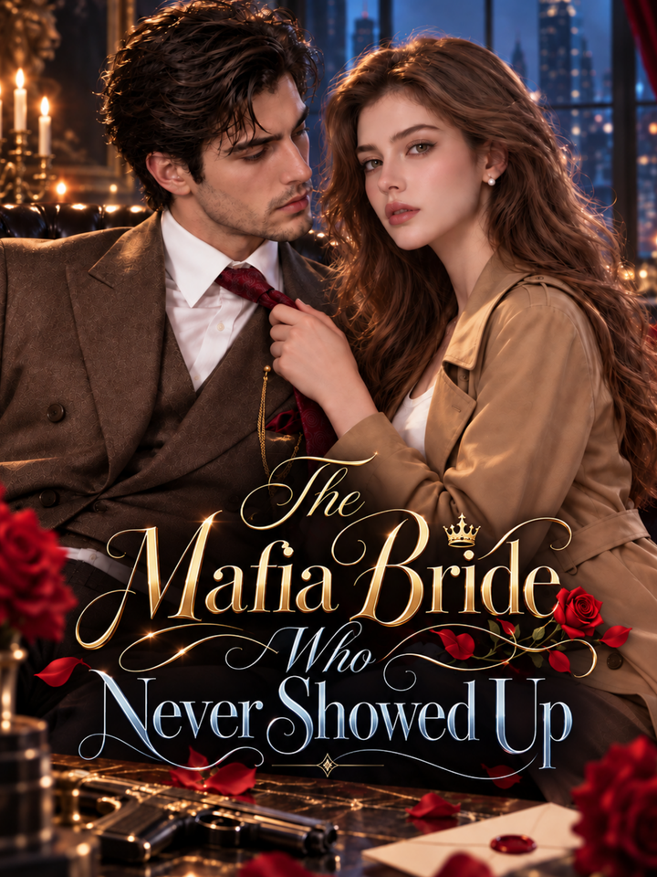 The Mafia Bride Who Never Showed Up poster