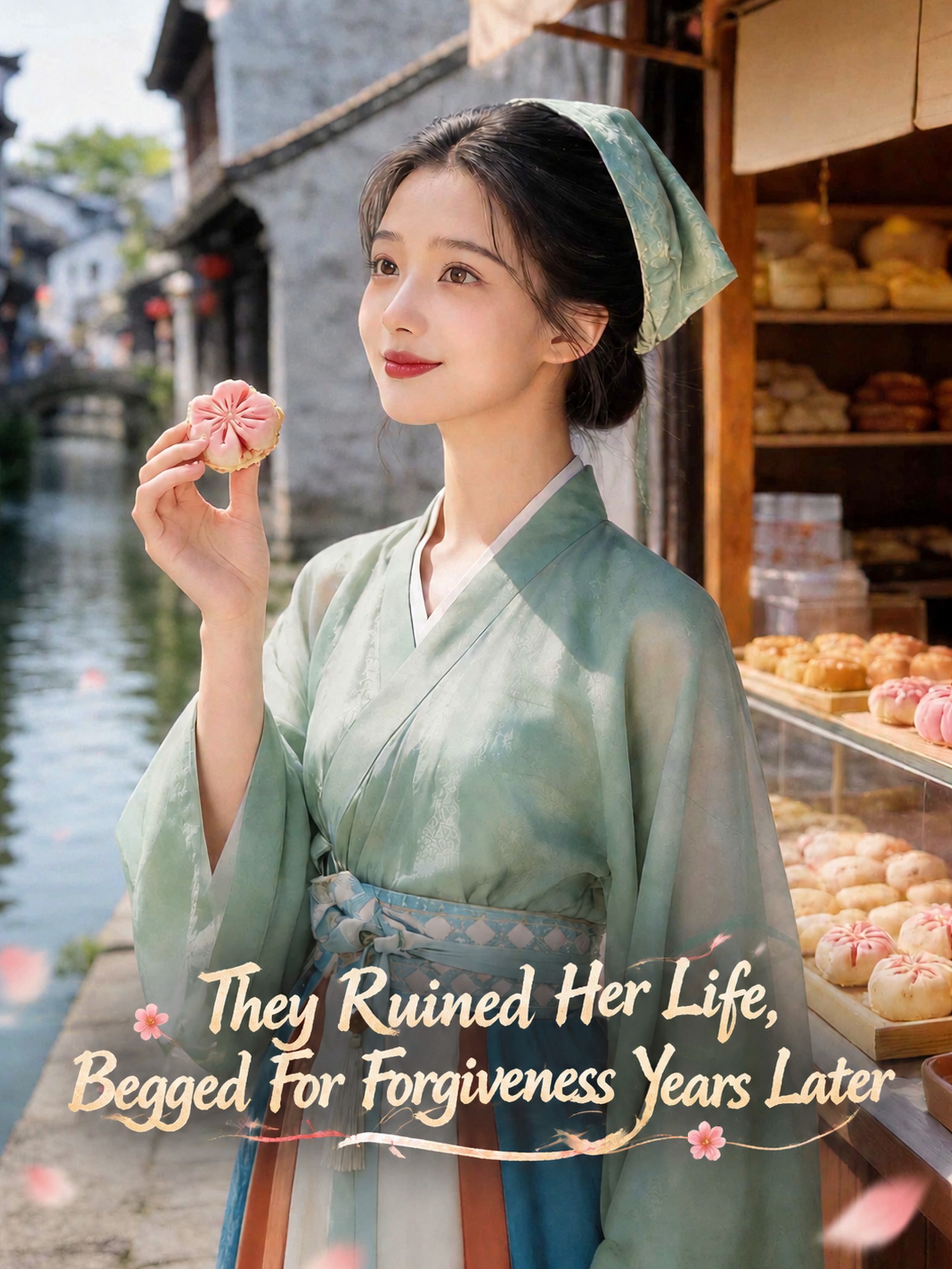 They Ruined Her Life, Begged For Forgiveness Years Later