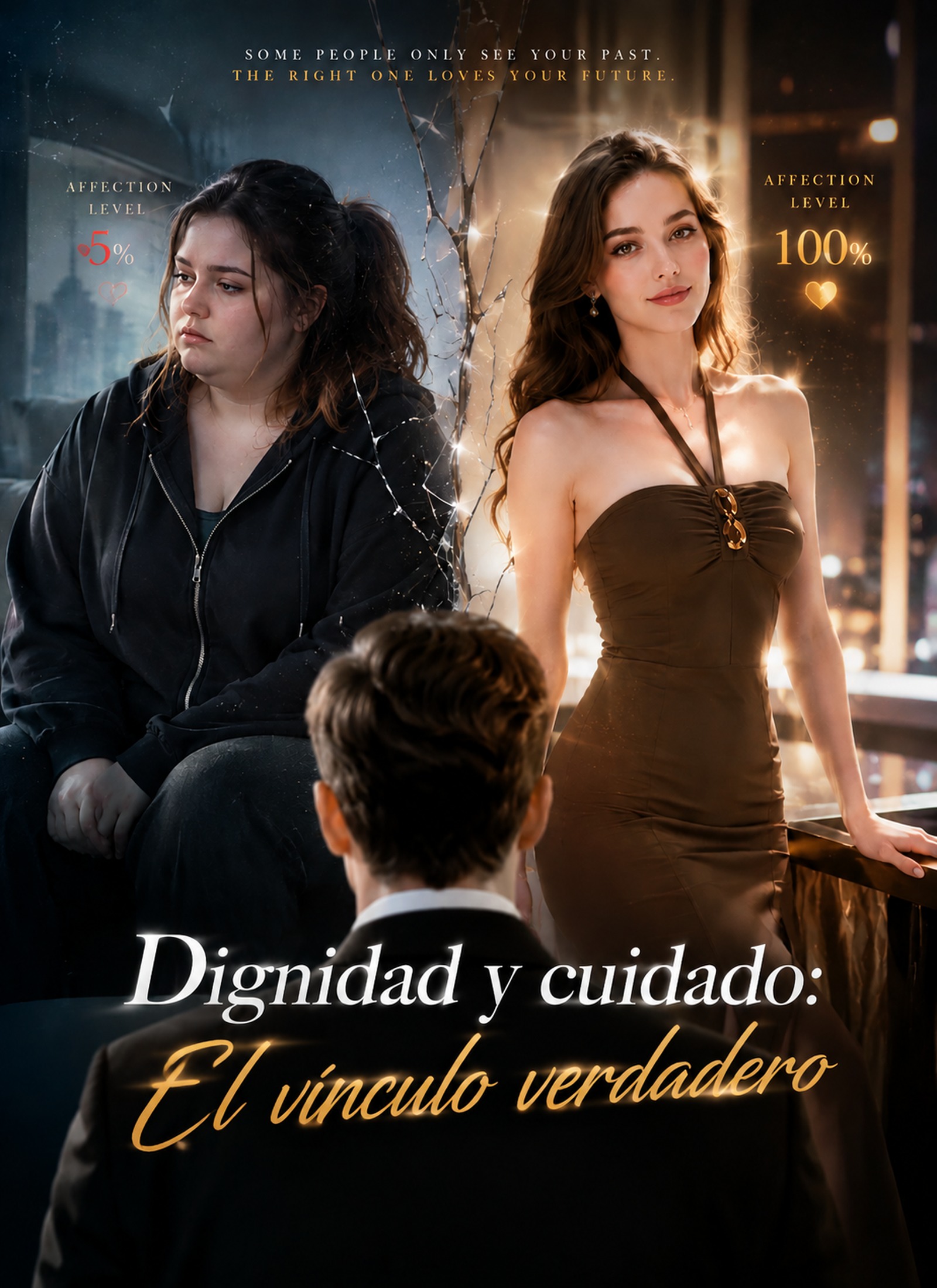 Dignidad y cuidado: El vínculo verdadero