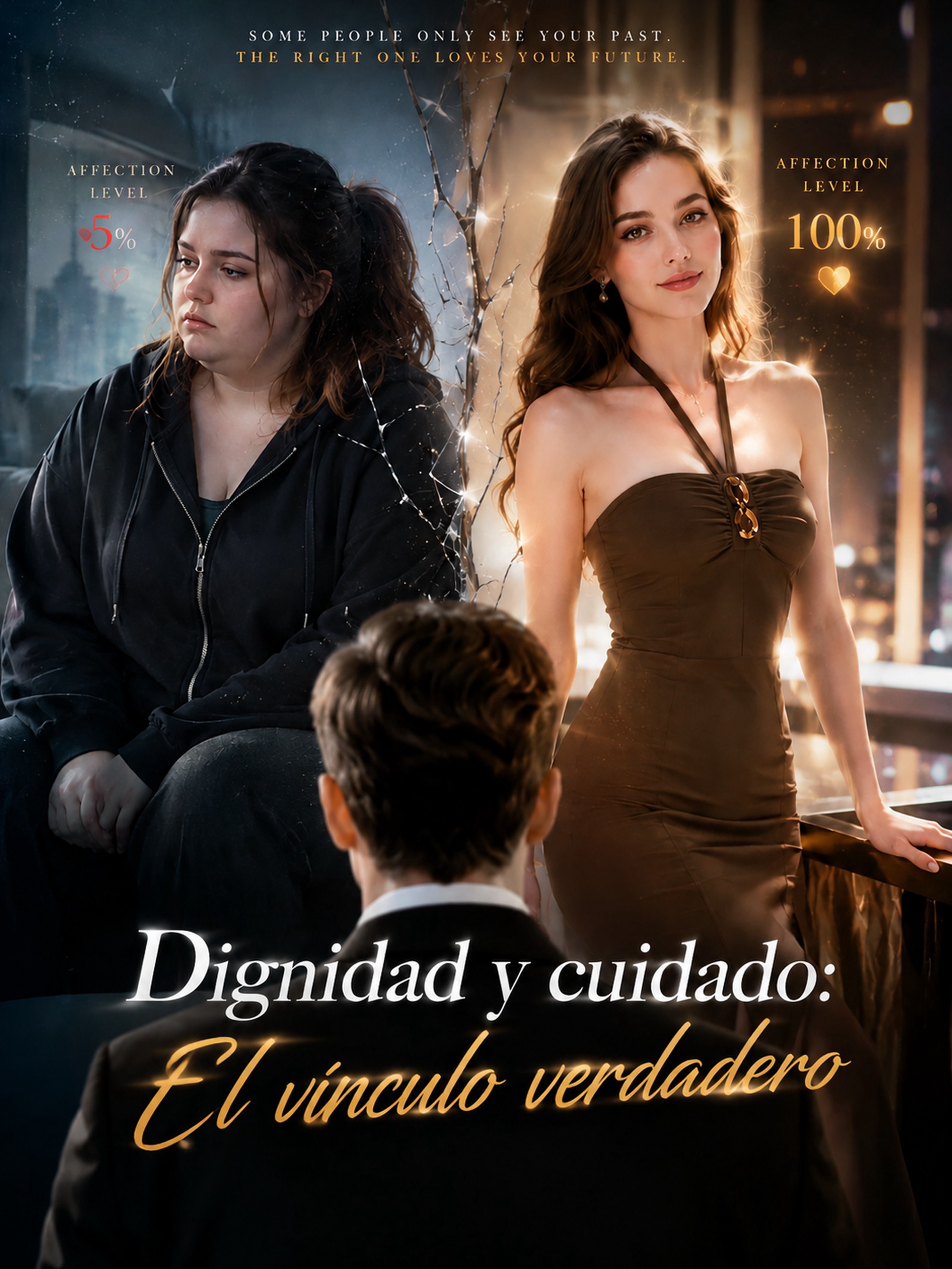 Dignidad y cuidado: El vínculo verdadero