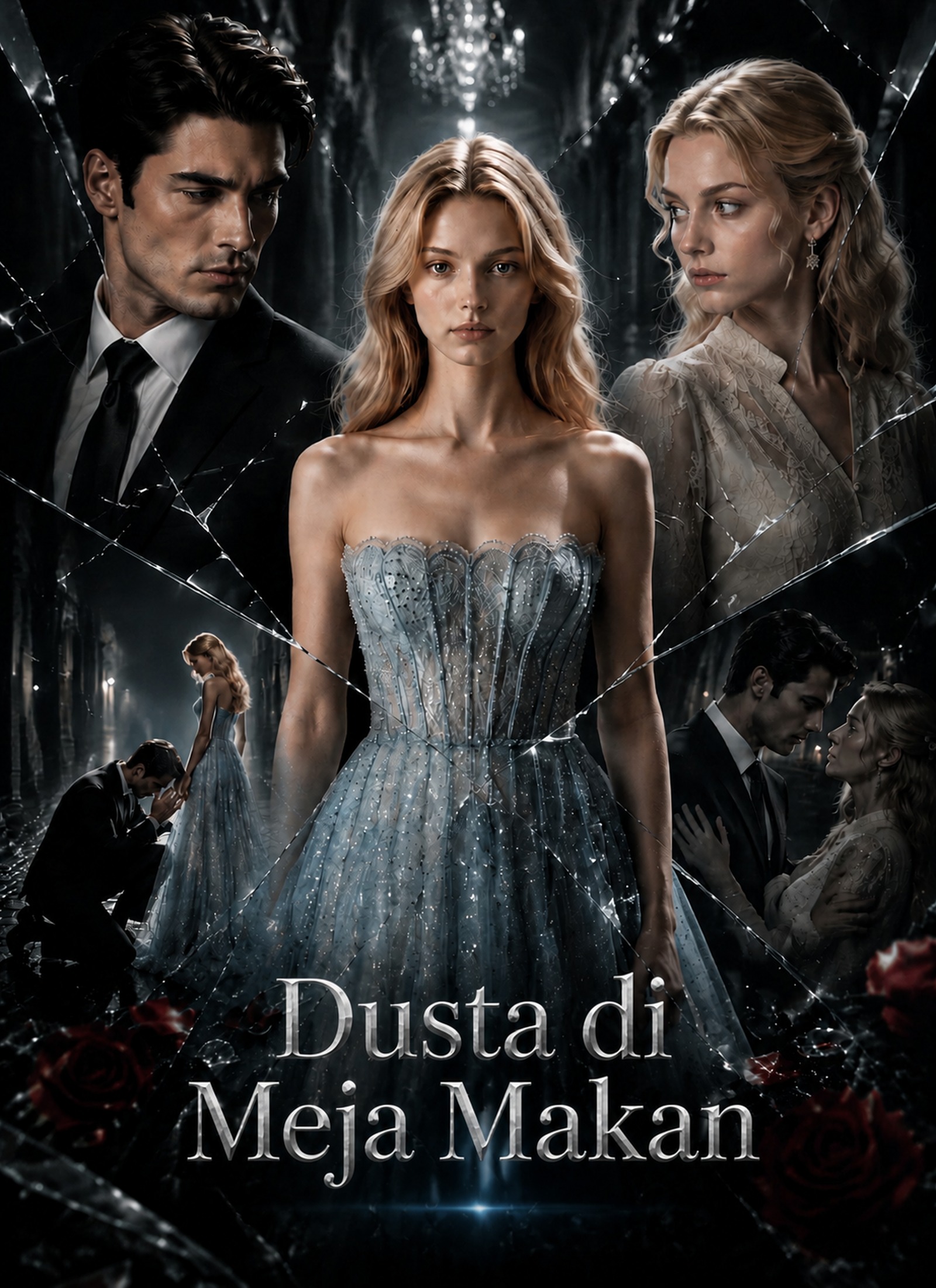 Dusta di Meja Makan