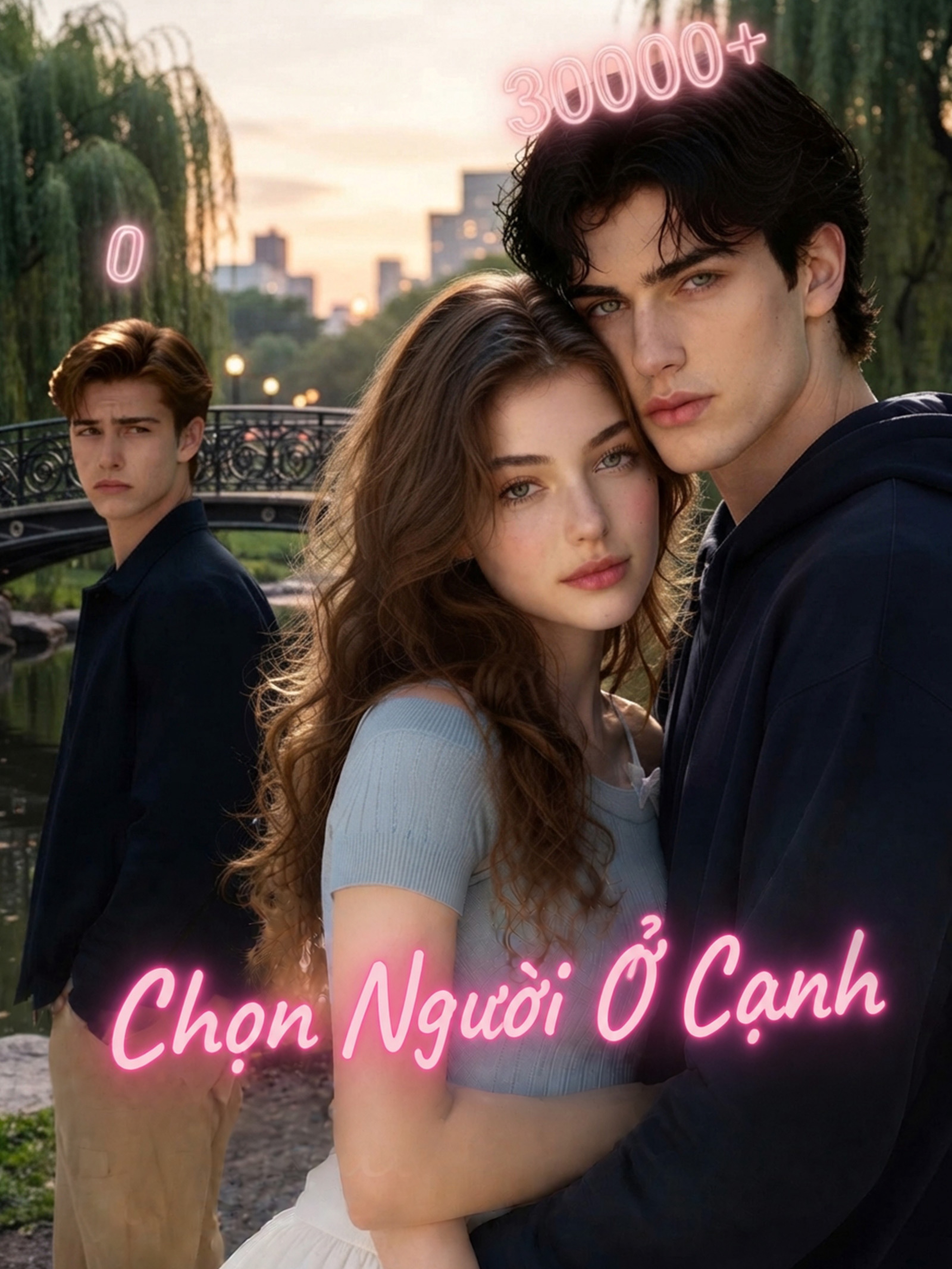 Chọn Người Ở Cạnh (Lồng Tiếng)