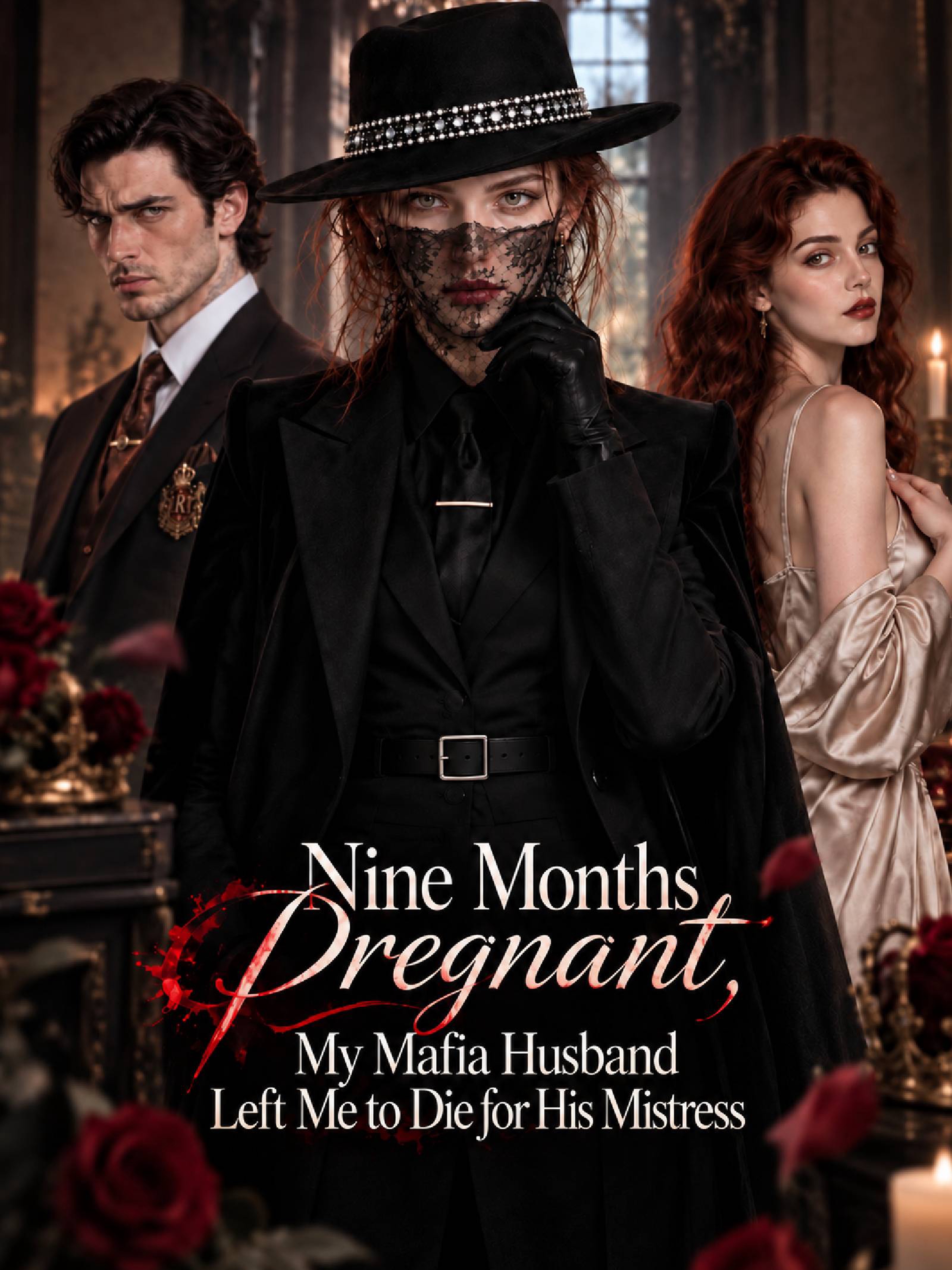 He Took My Doctor to His Mistress—So I Took Back My Mafia Empire