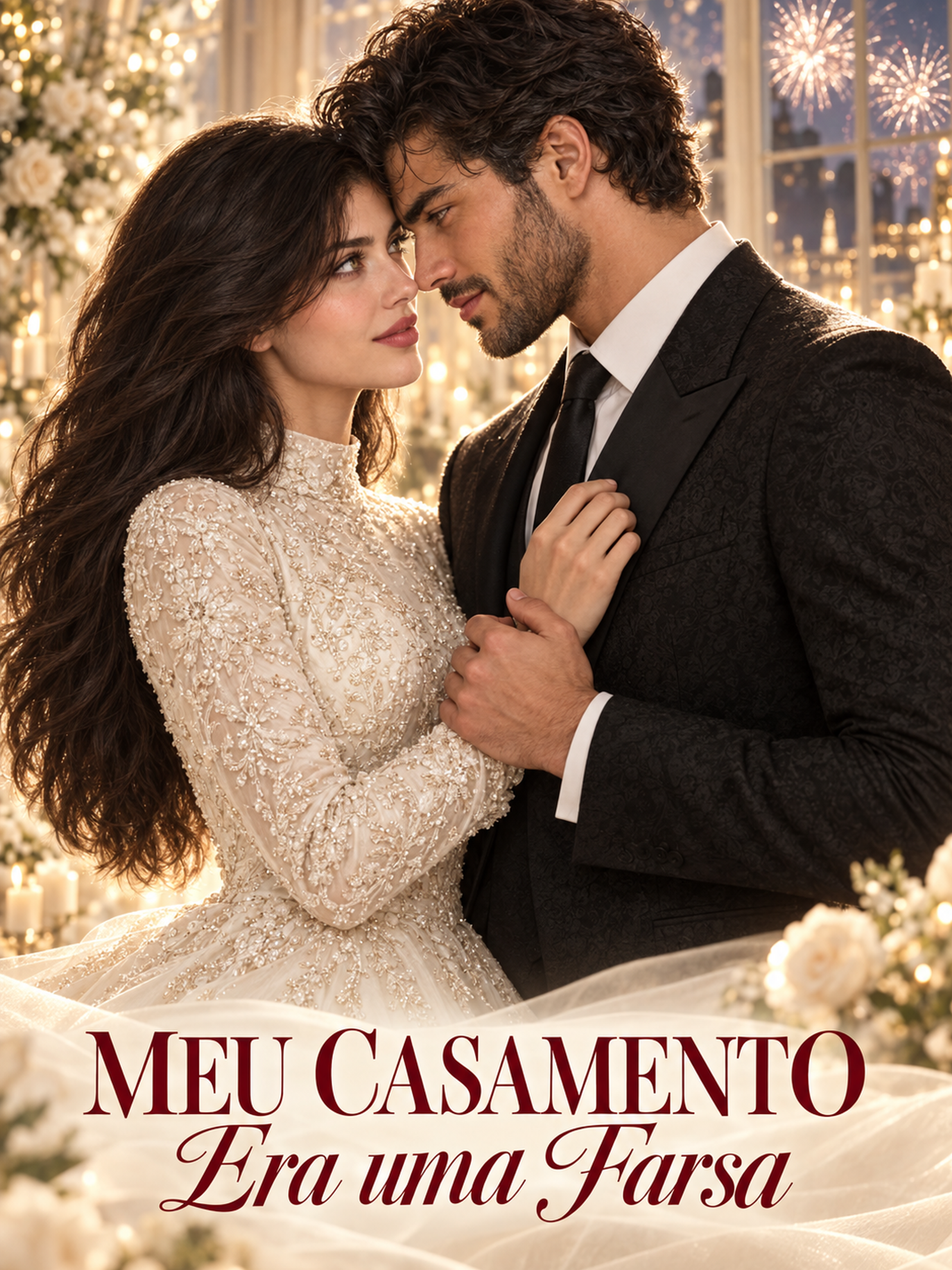 Meu Casamento Era uma Farsa