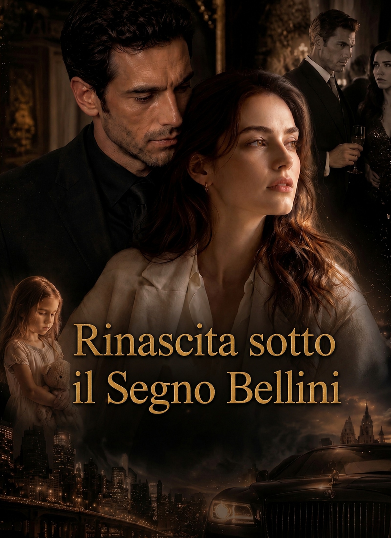 Rinascita sotto il Segno Bellini
