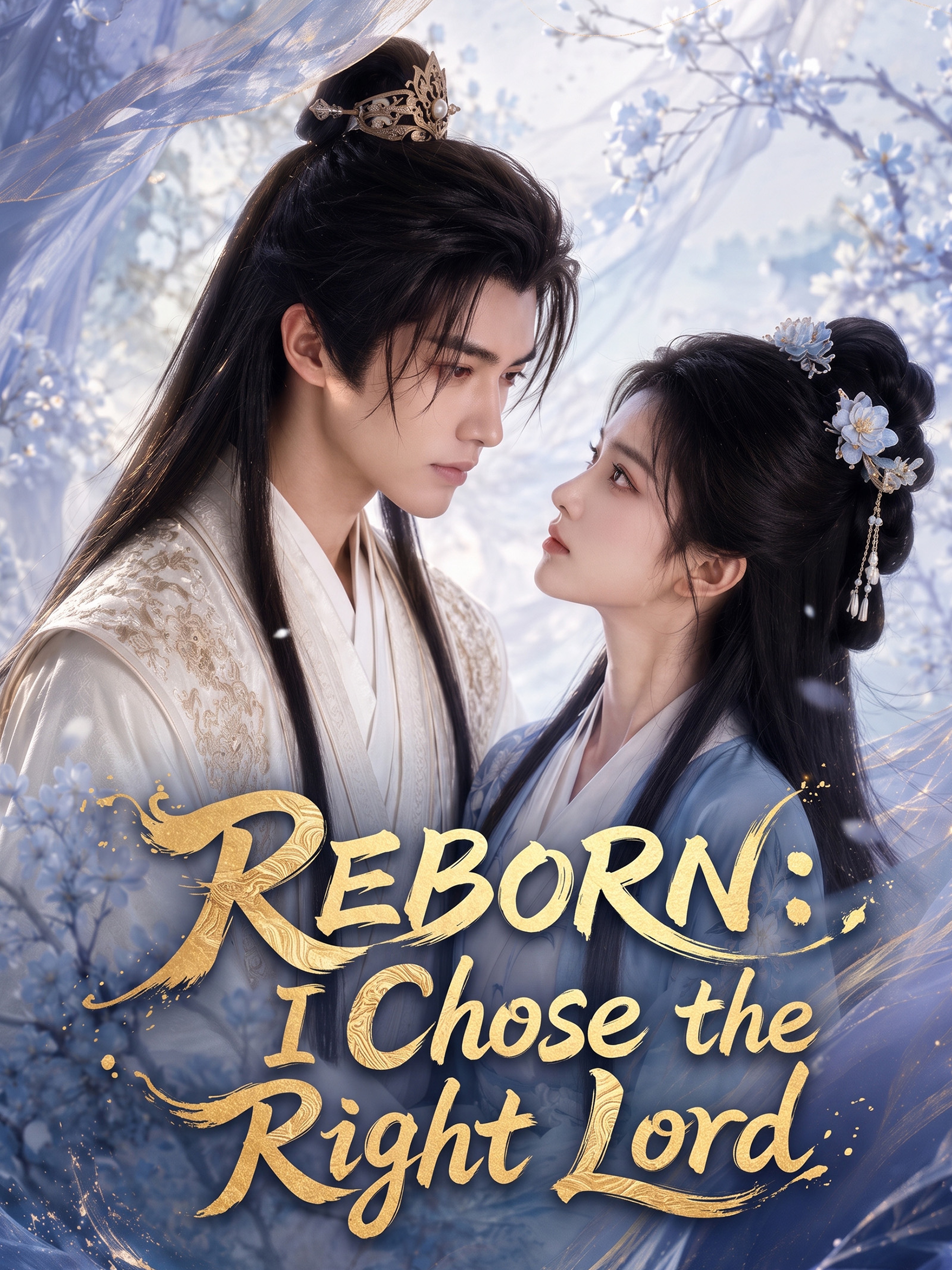 Reborn: I Chose the Right Lord