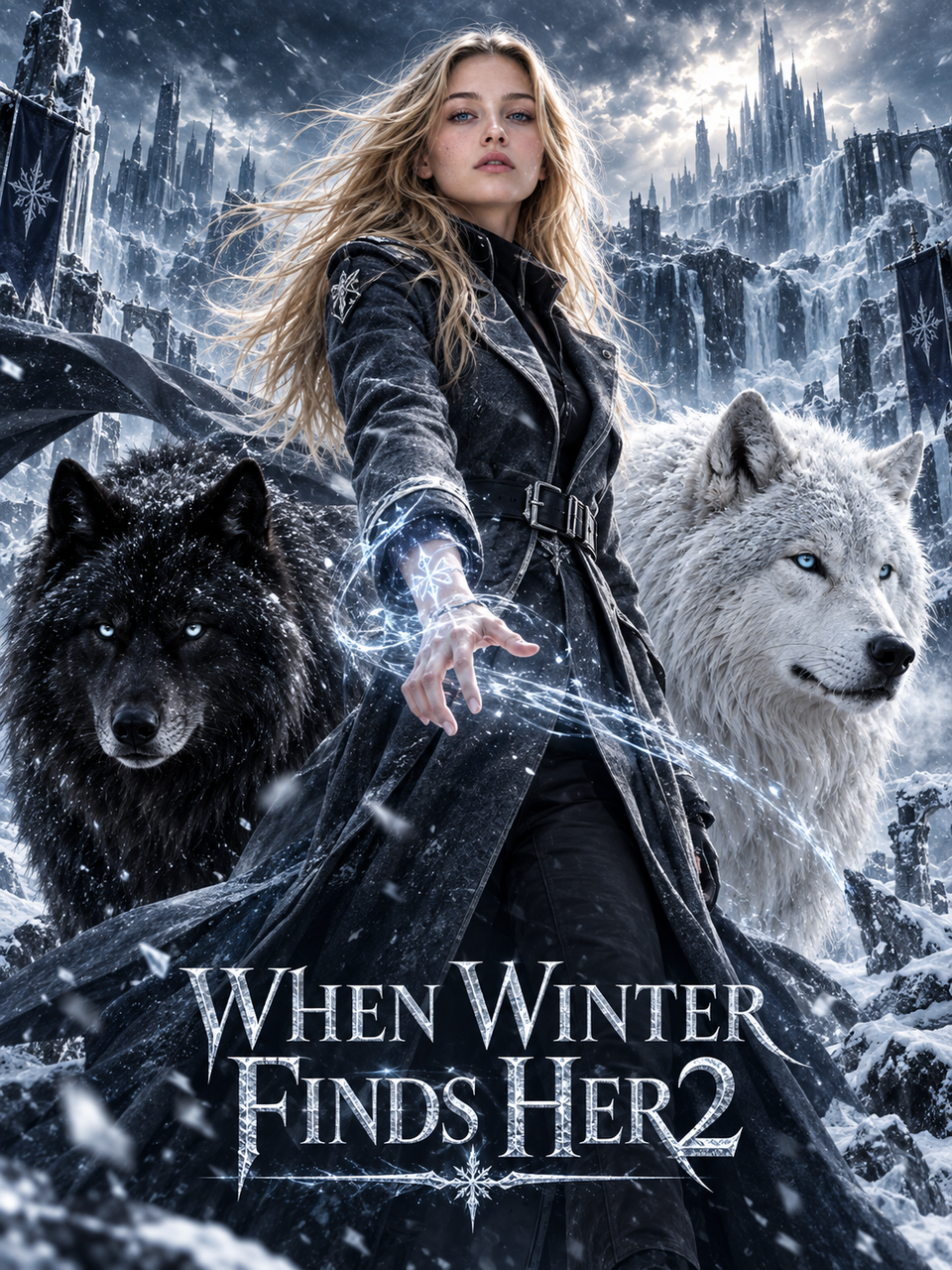 When Winter Finds Her 2