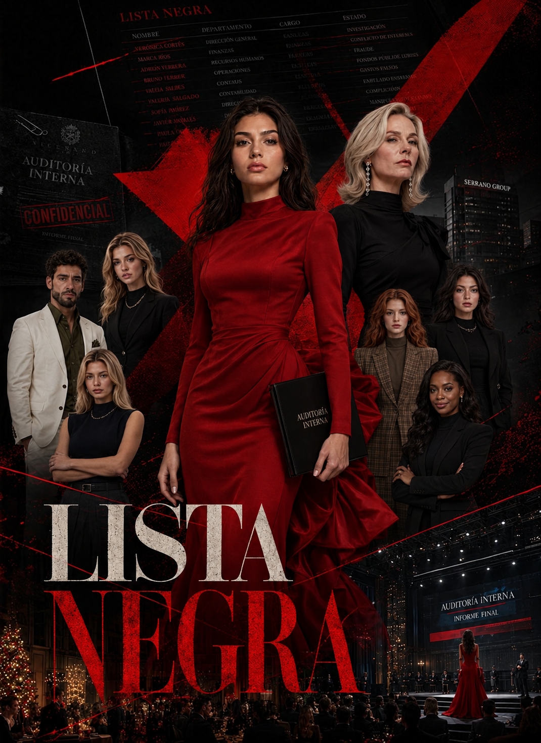 Lista negra