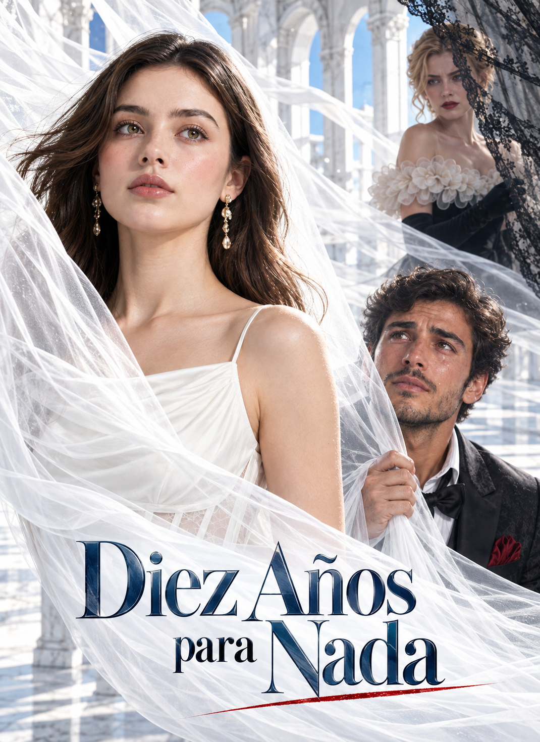 Diez Años para Nada