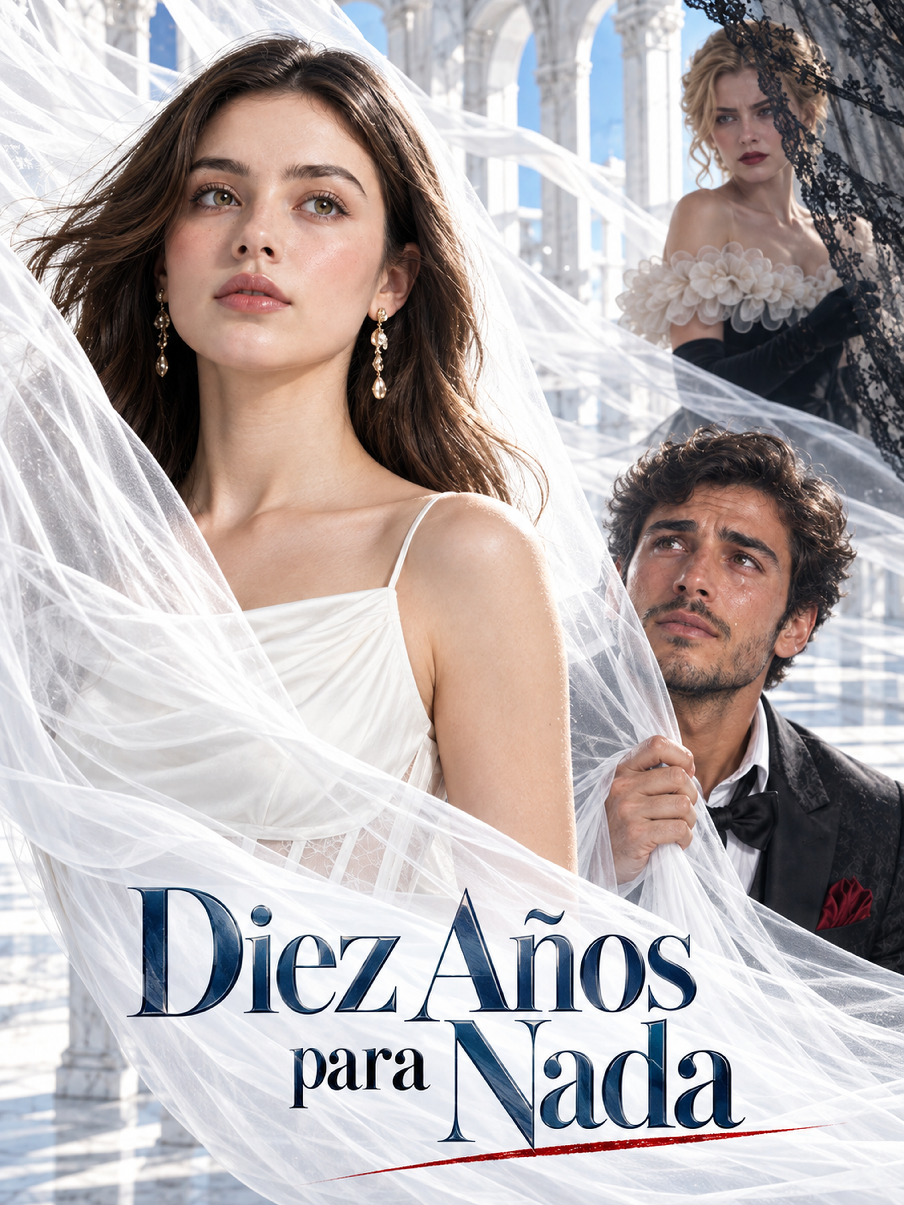 Diez Años para Nada