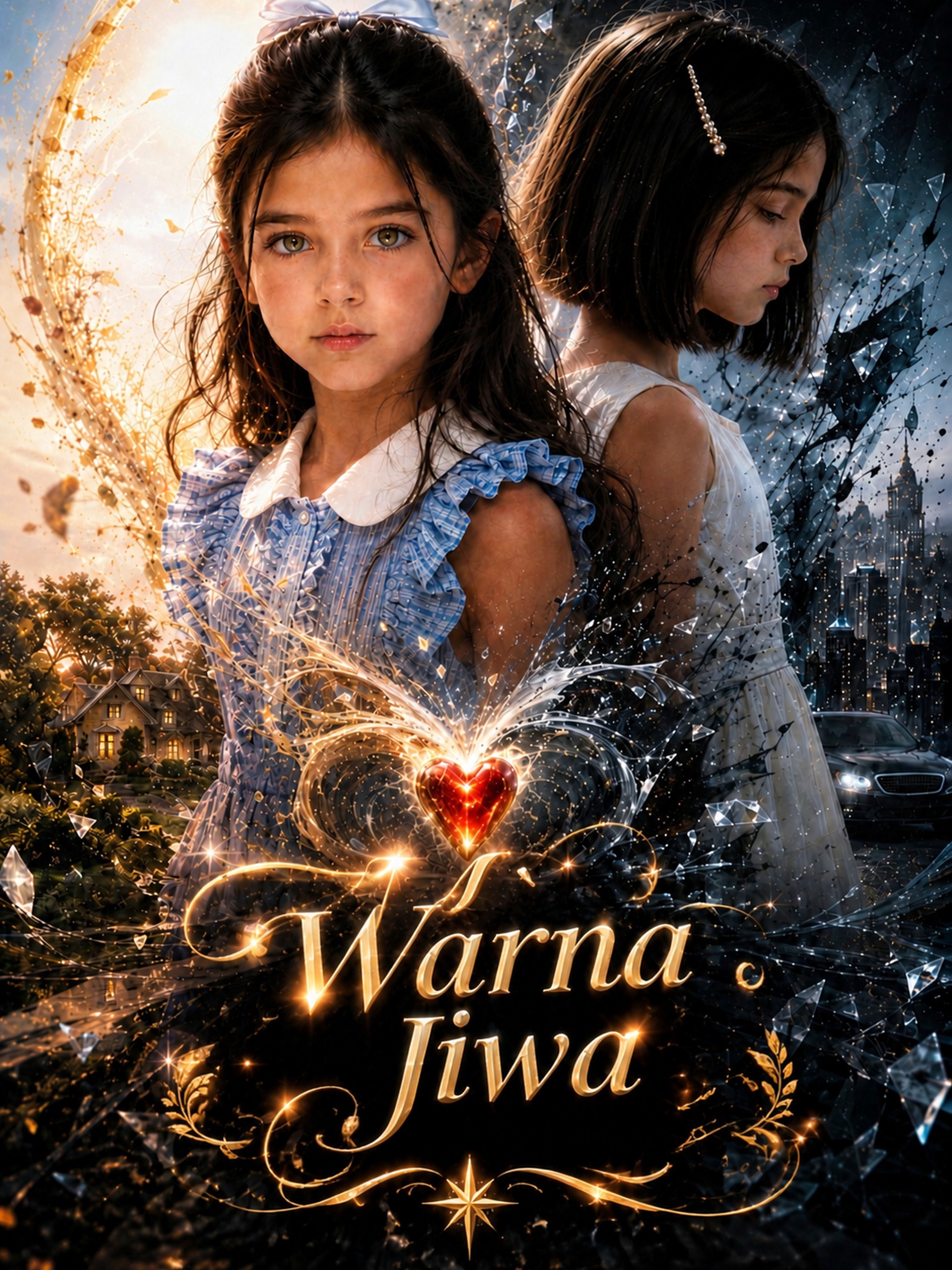 Warna Jiwa
