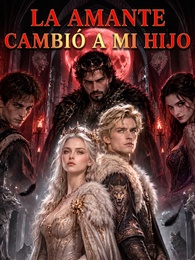 La amante cambió a mi hijo