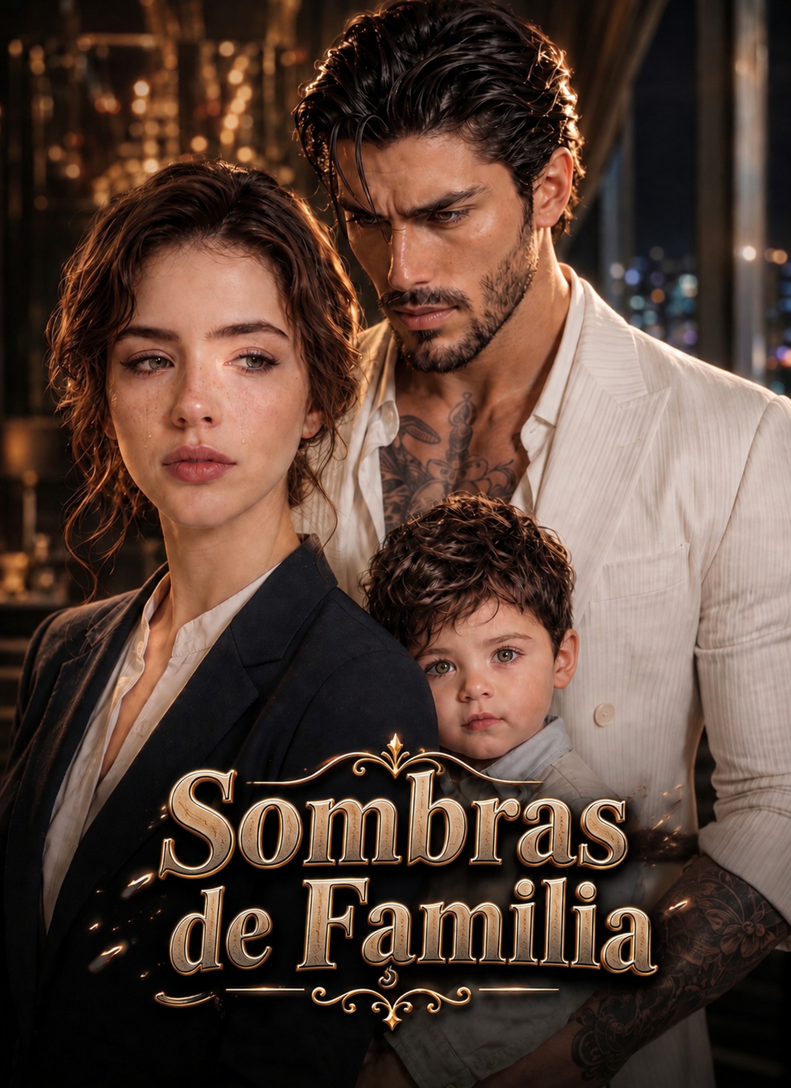 Sombras de Familia