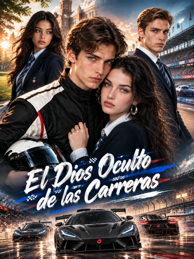 El Dios Oculto de las Carreras
