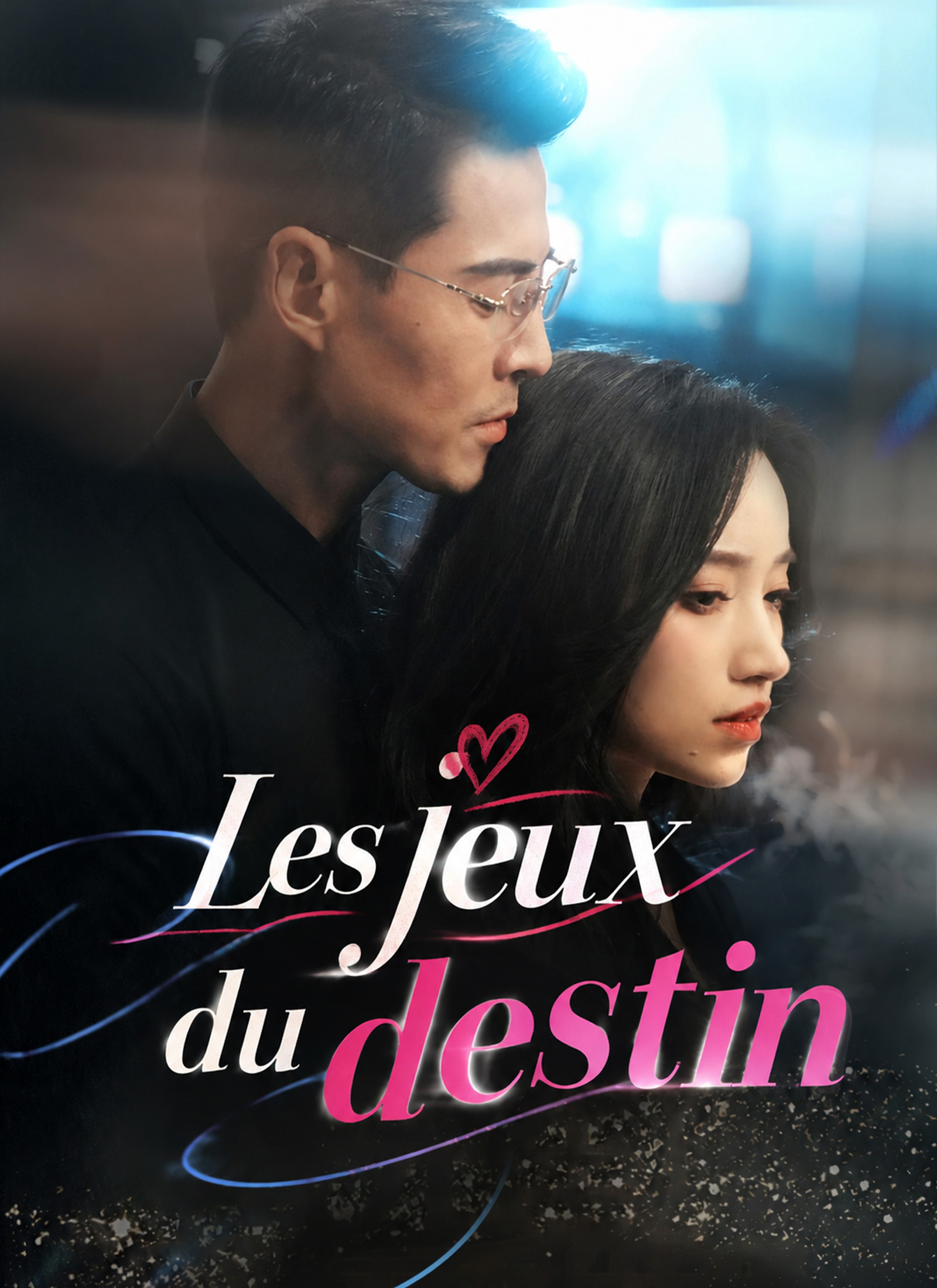 [Doublé]Les jeux du destin