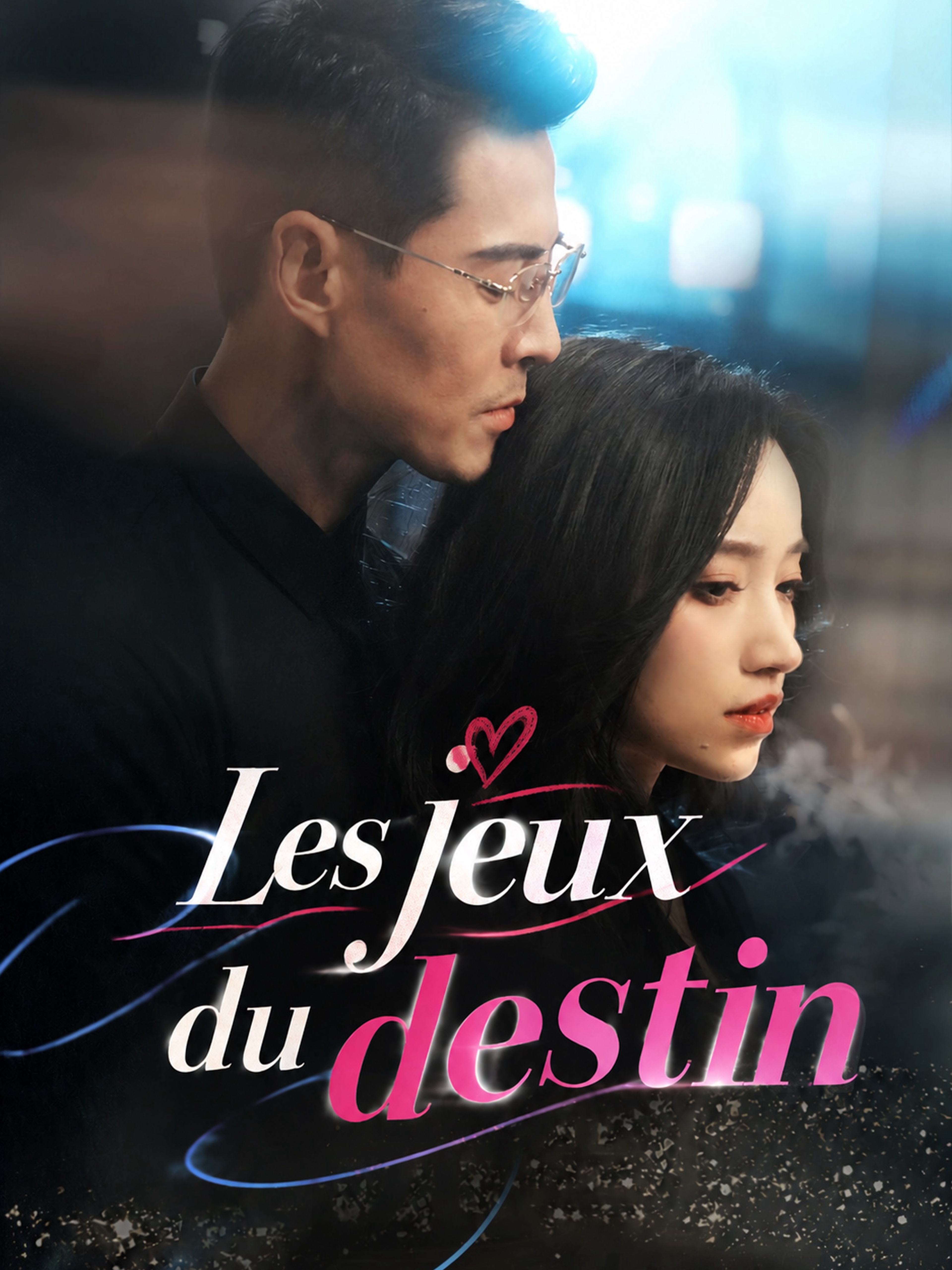 Les jeux du destin (Doublé)