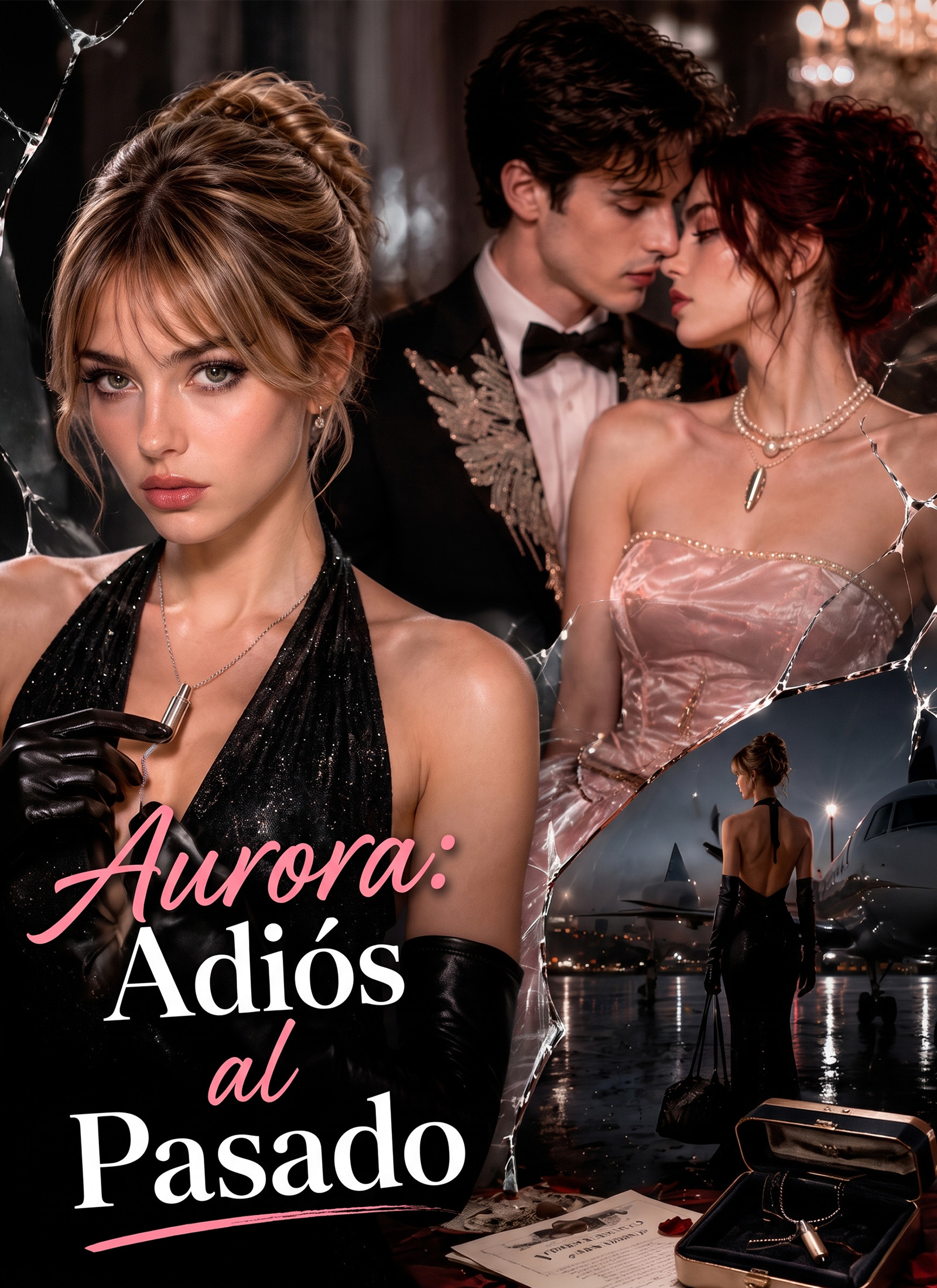 Aurora: Adiós al Pasado