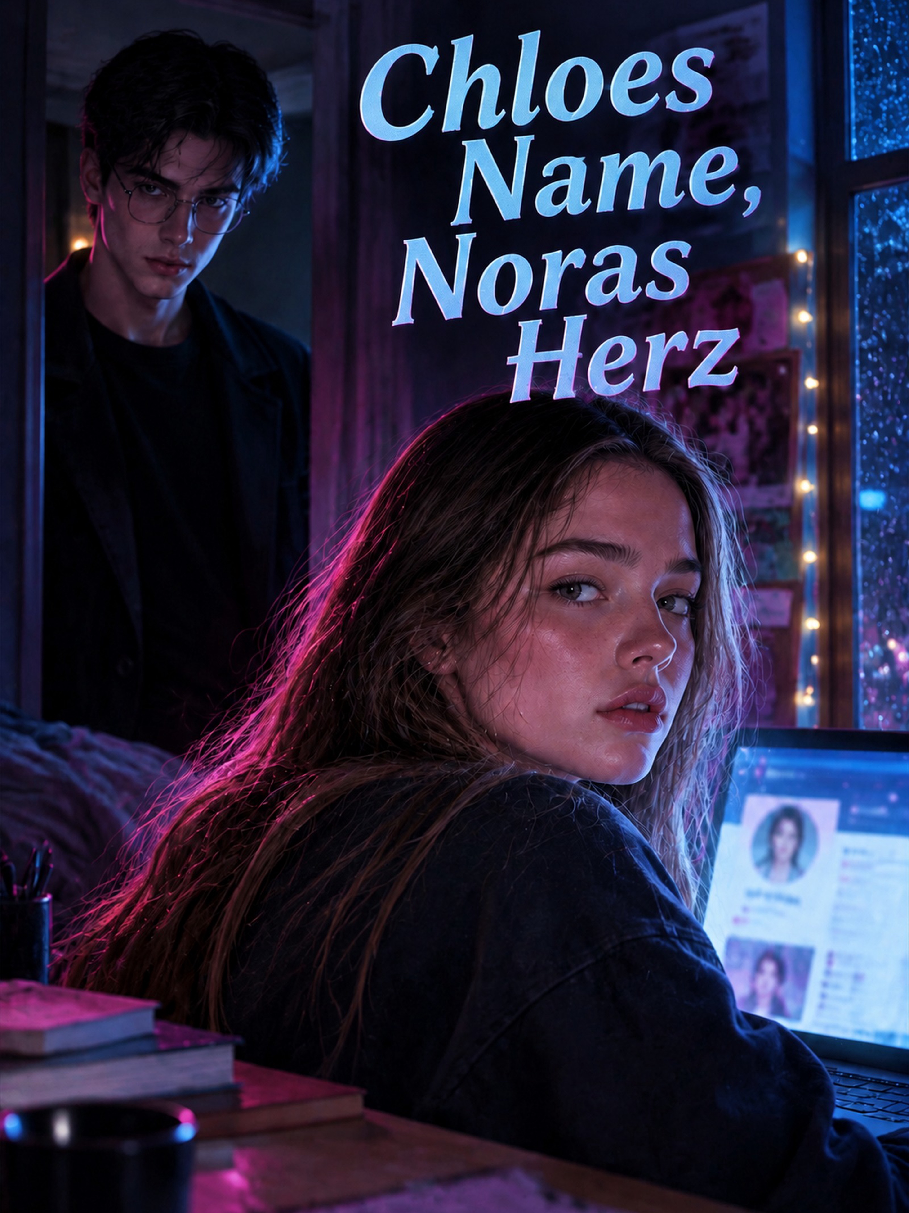 Chloes Name, Noras Herz (Synchro)