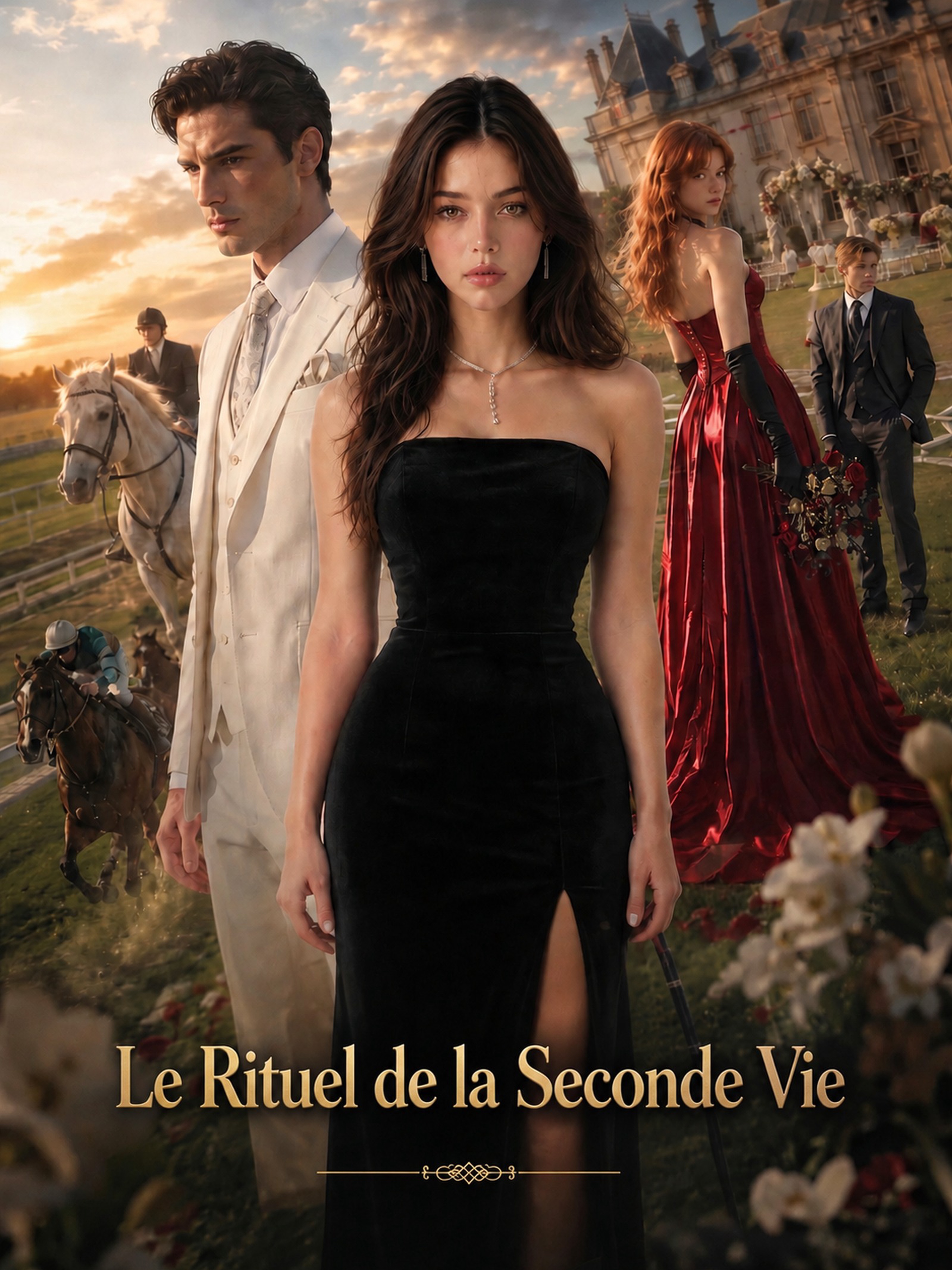 Le Rituel de la Seconde Vie