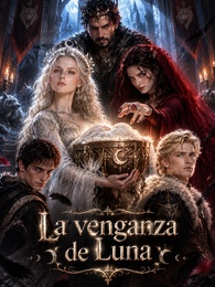 [Doblado]La venganza de Luna