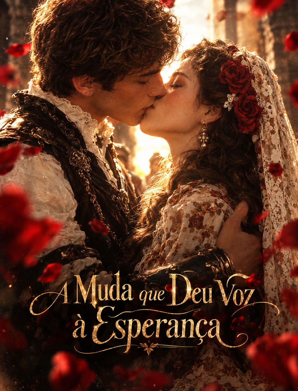 A Muda que Deu Voz à Esperança 