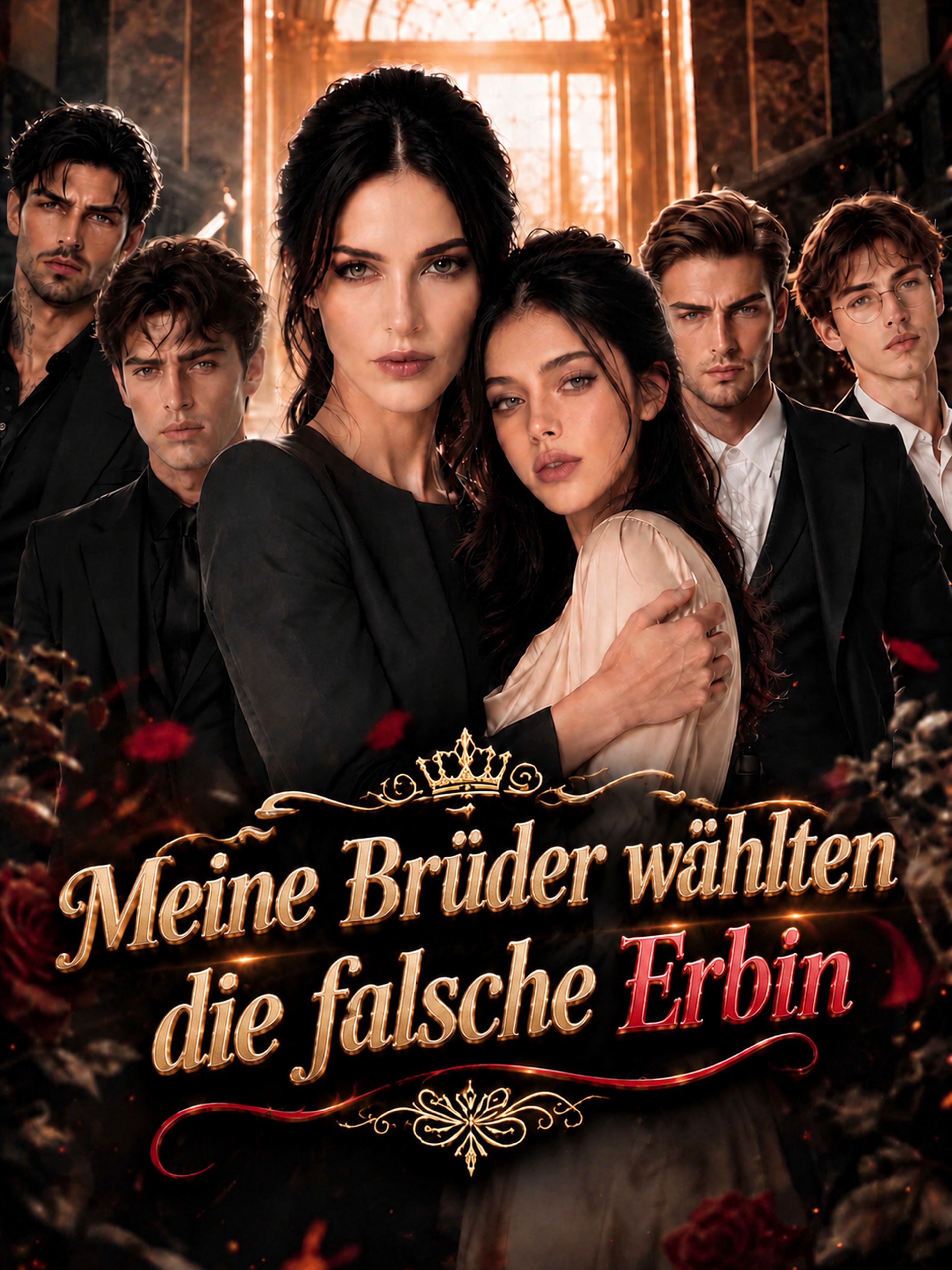Meine Brüder wählten die falsche Erbin