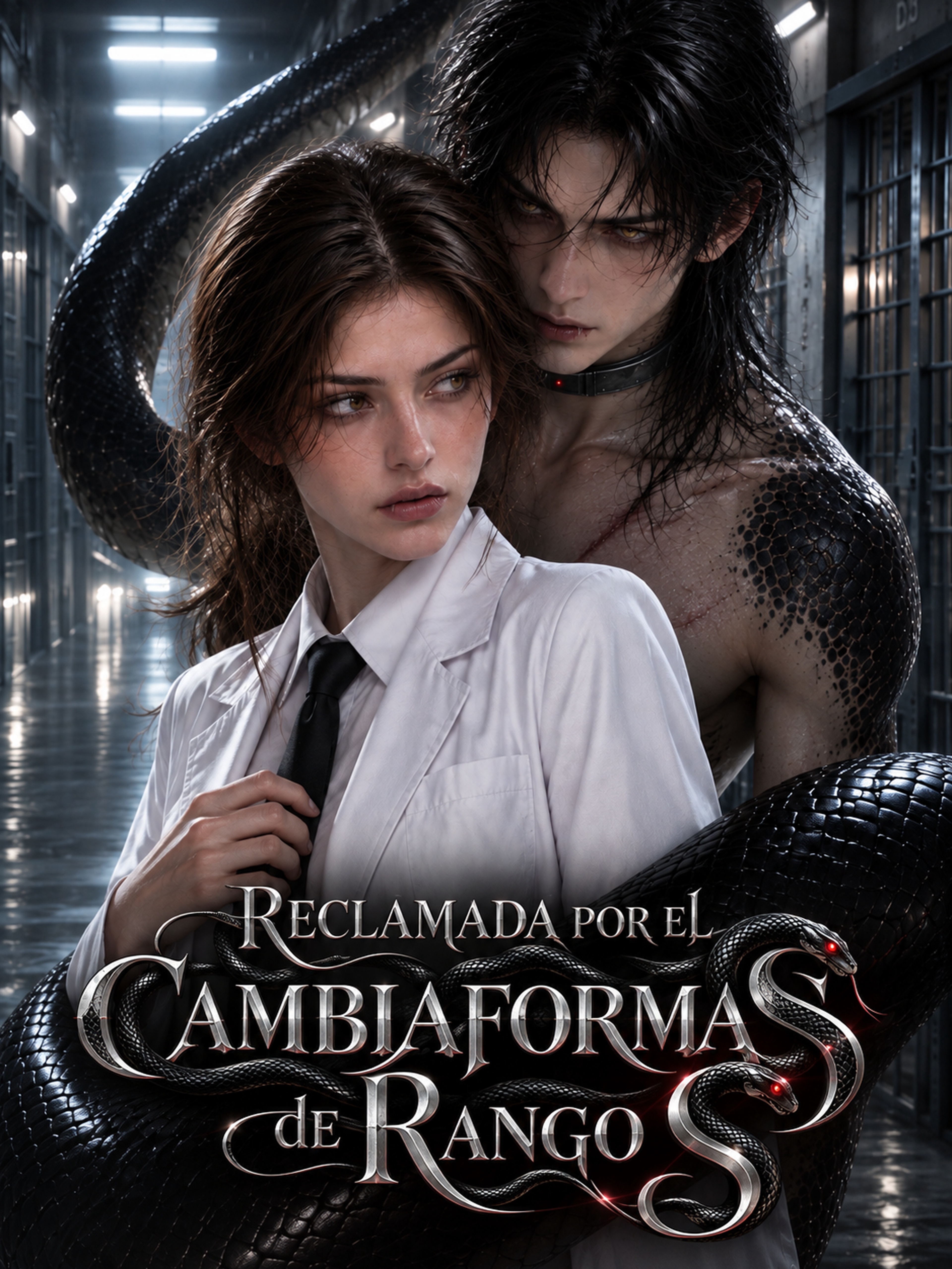 Reclamada por el Cambiaformas de Rango S