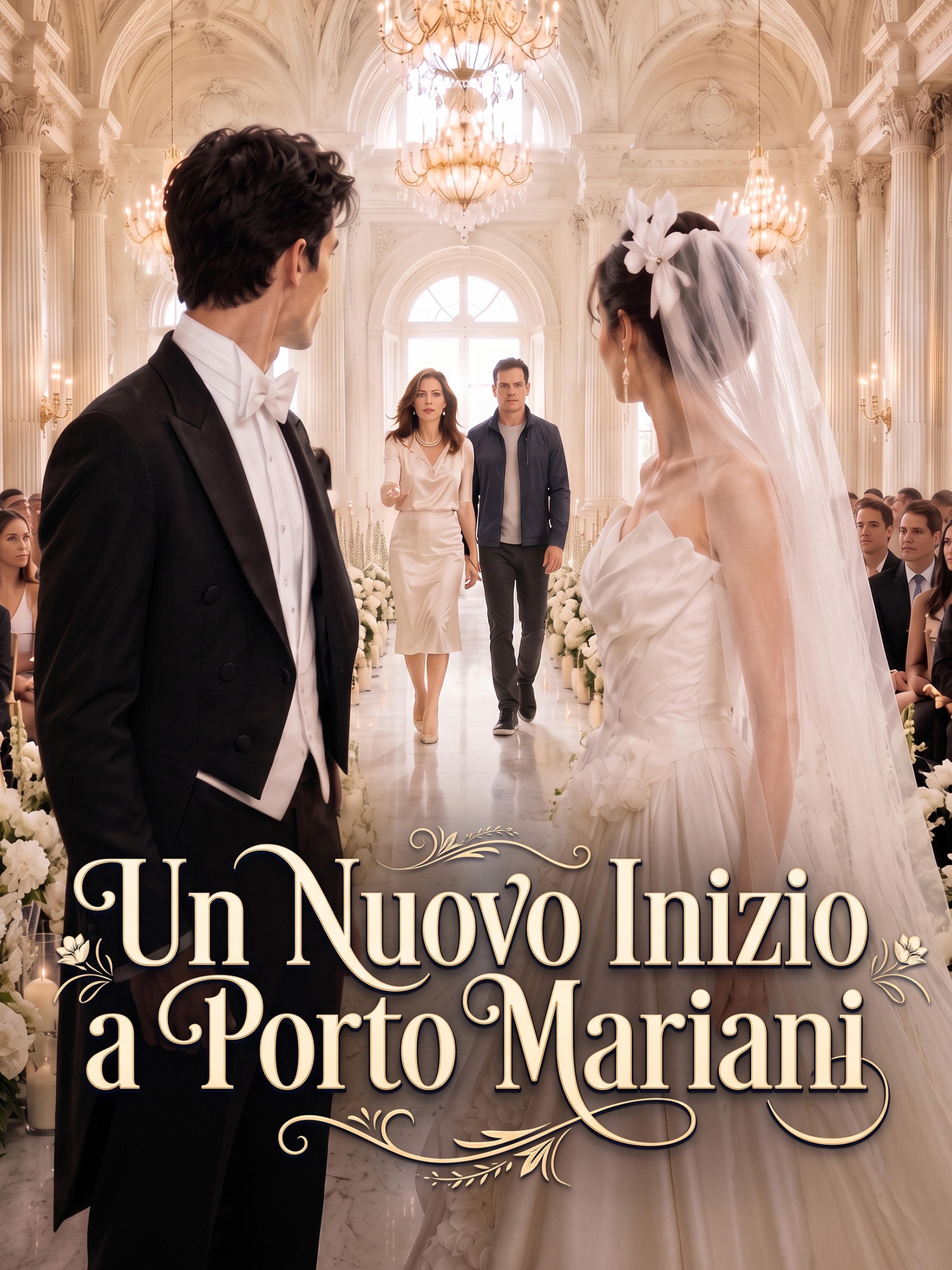 Un Nuovo Inizio a Porto Mariani