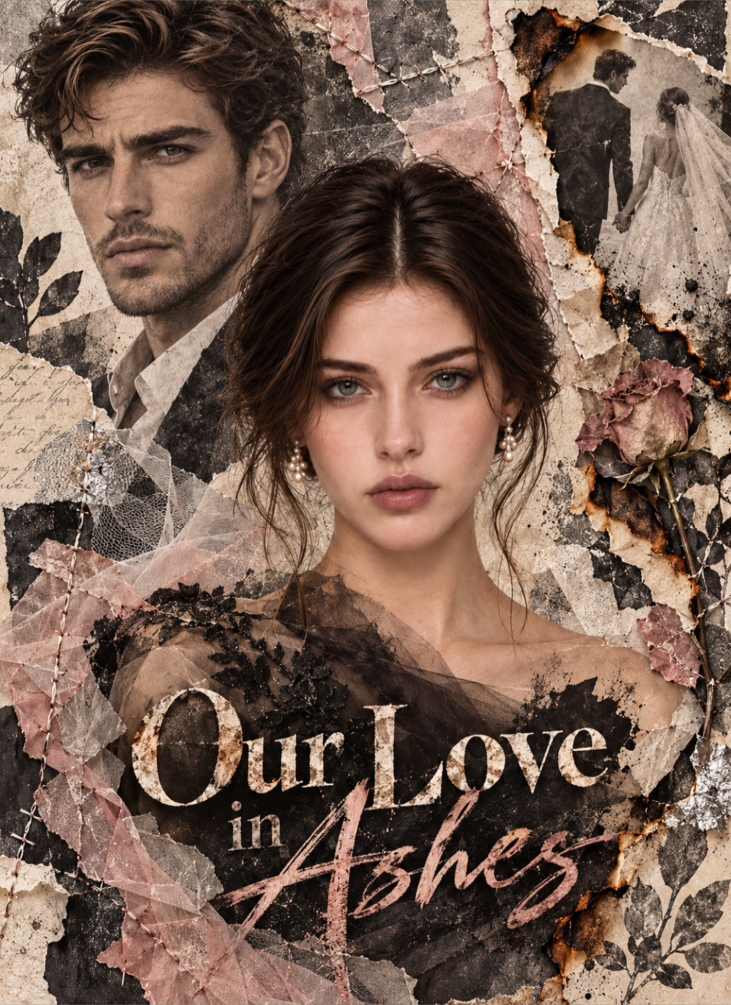 Our Love in Ashes 