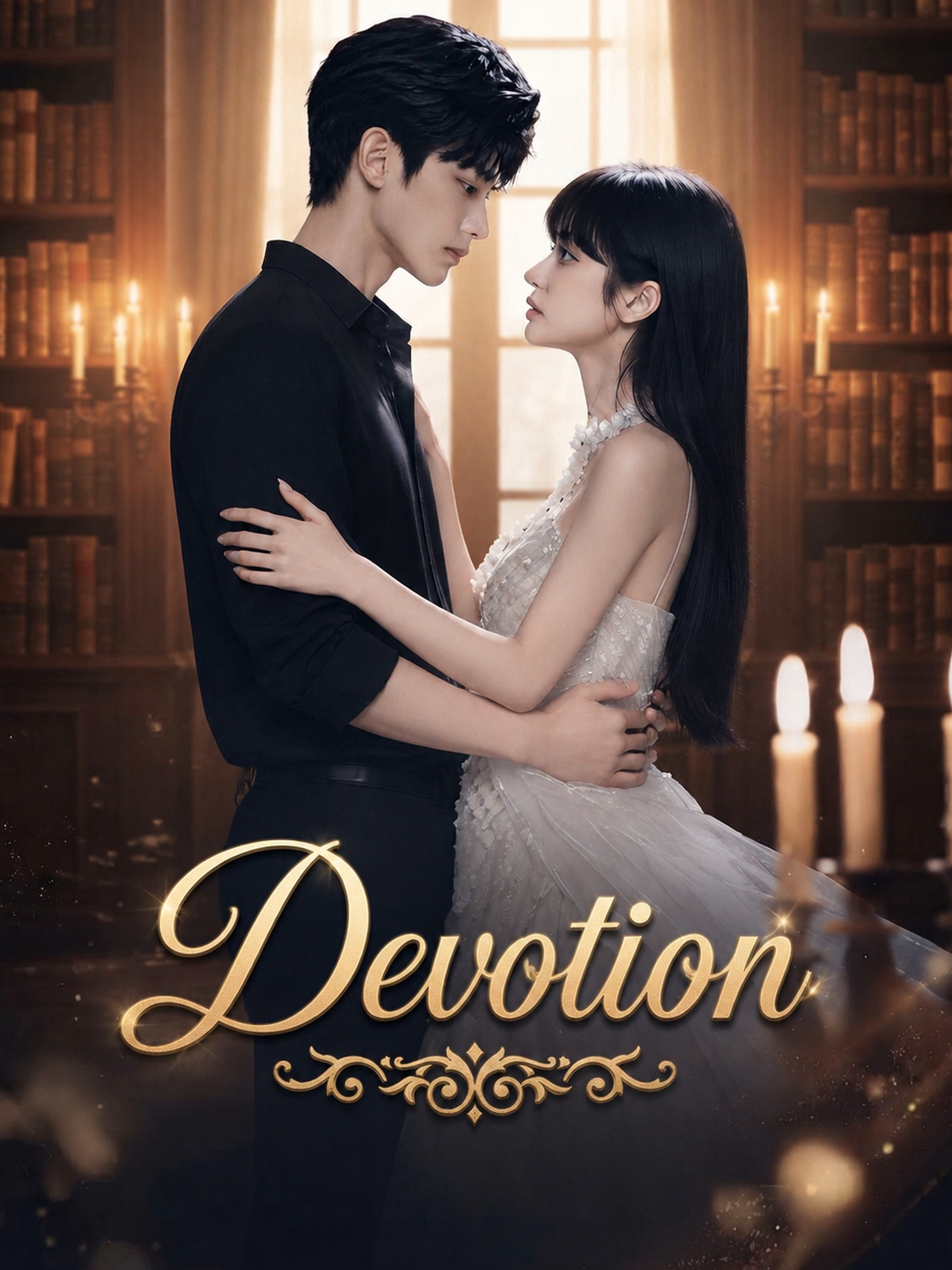 Devotion (Dubbed)