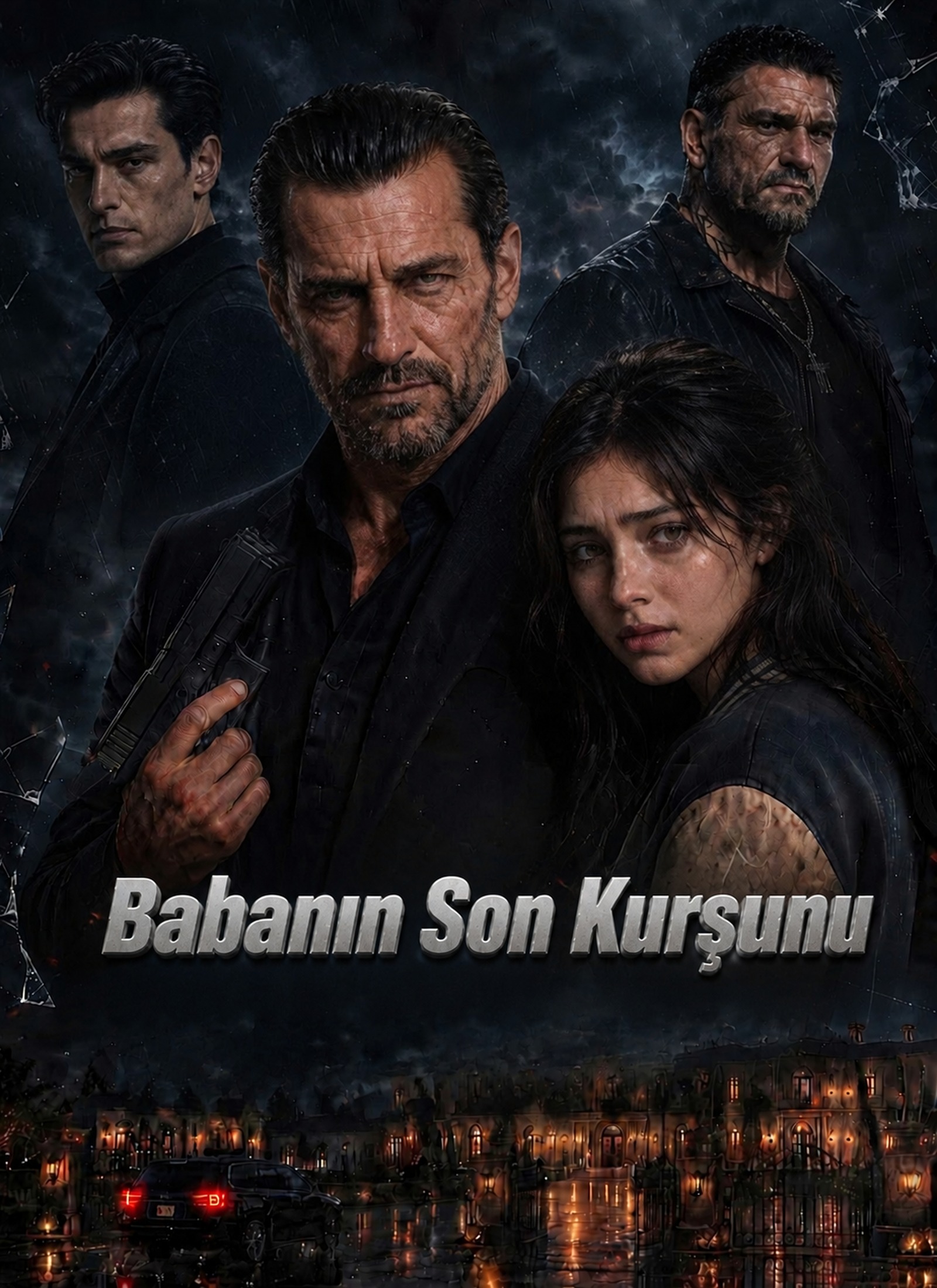 Babanın Son Kurşunu