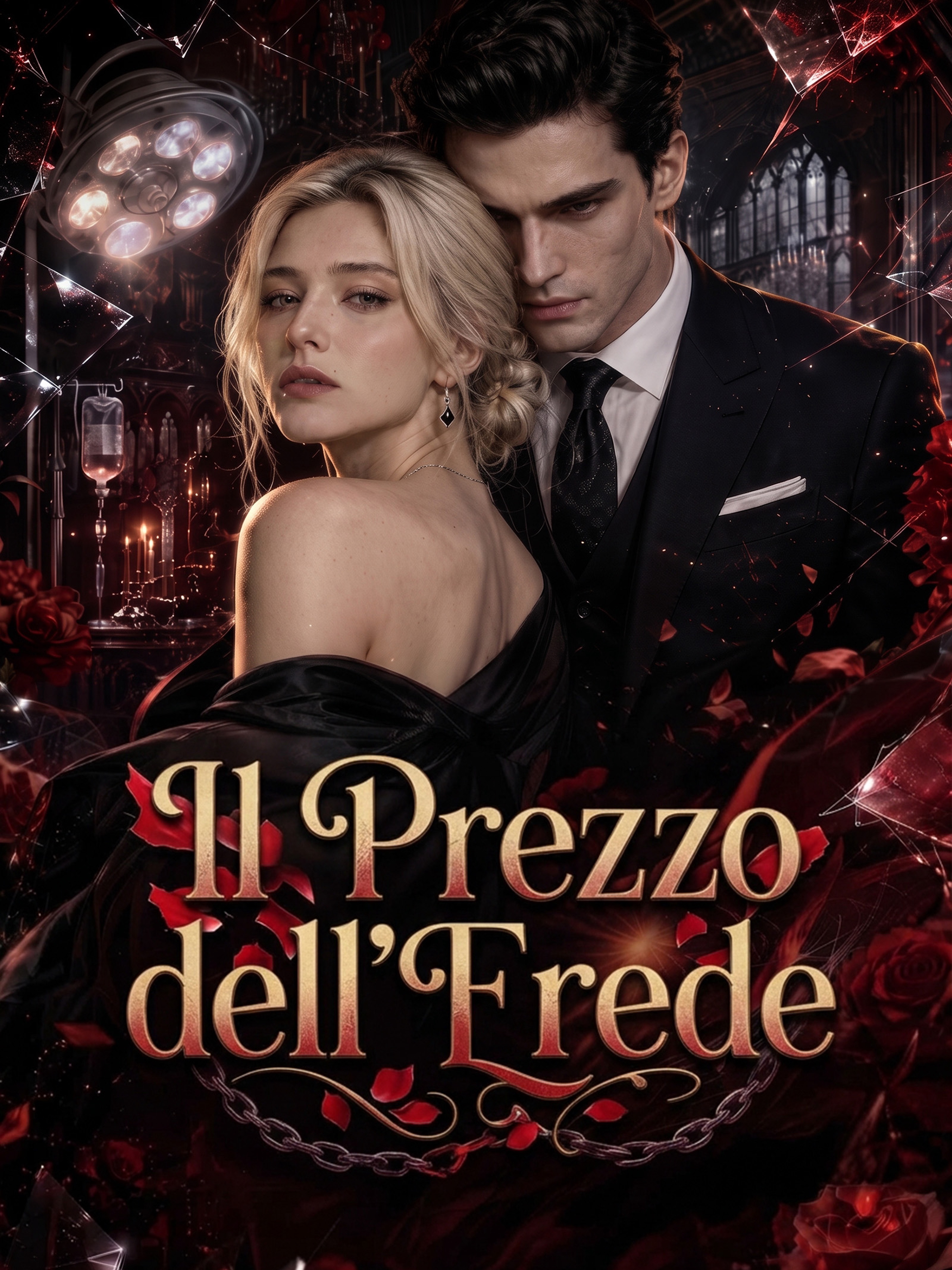 Il Prezzo dell'Erede