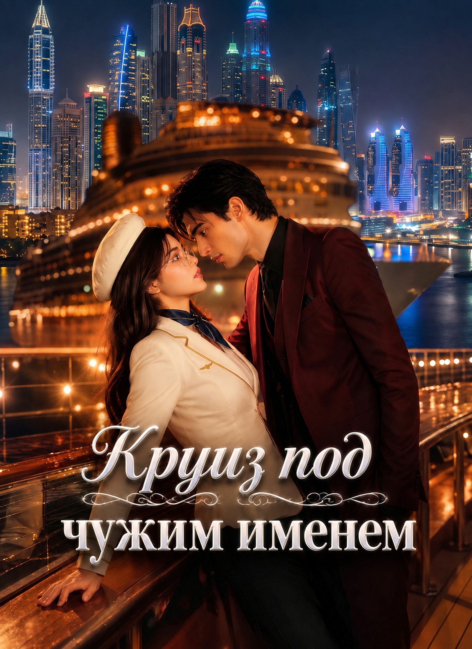 Круиз под чужим именем