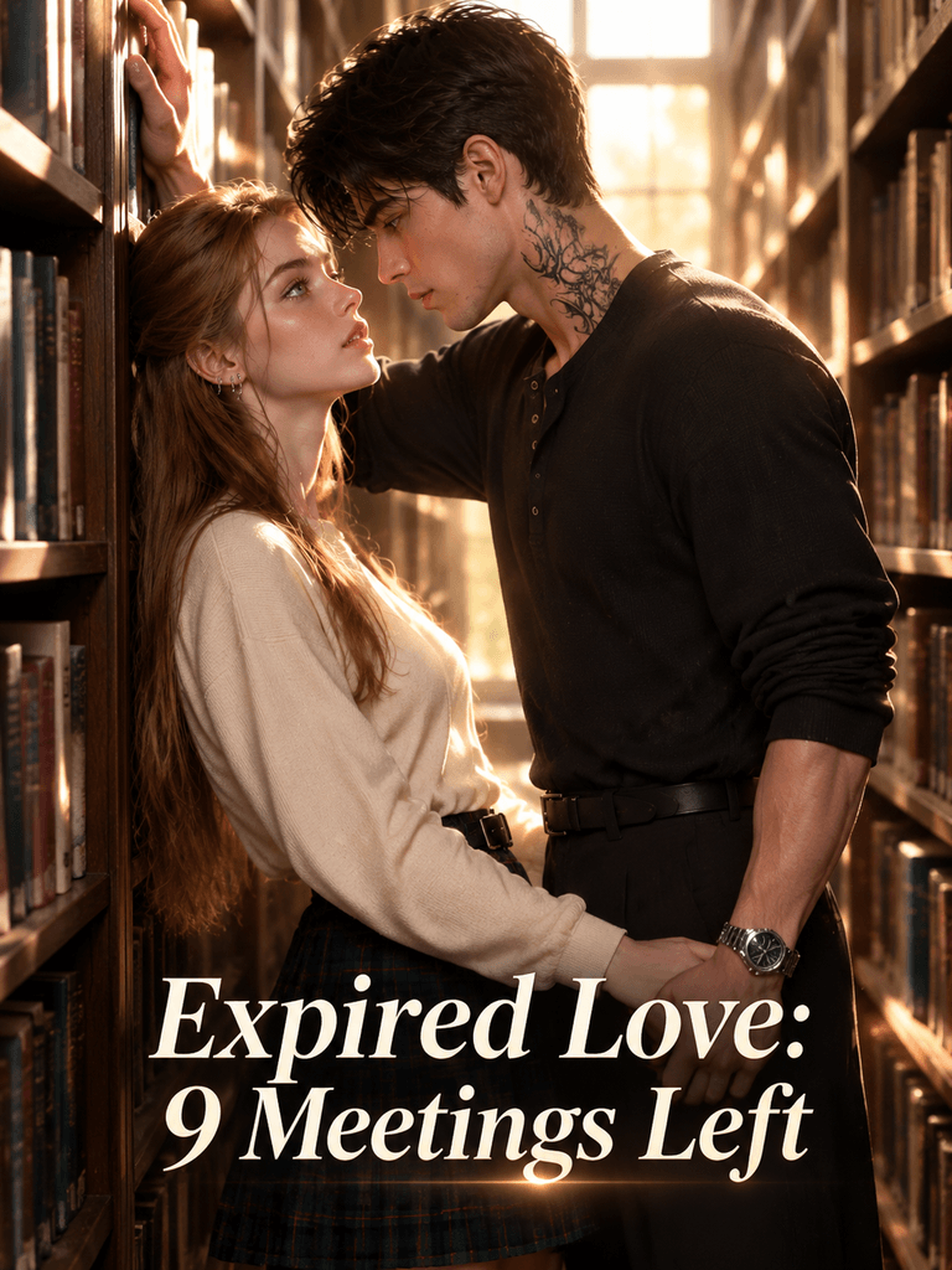Expired Love: 9 Meetings Left