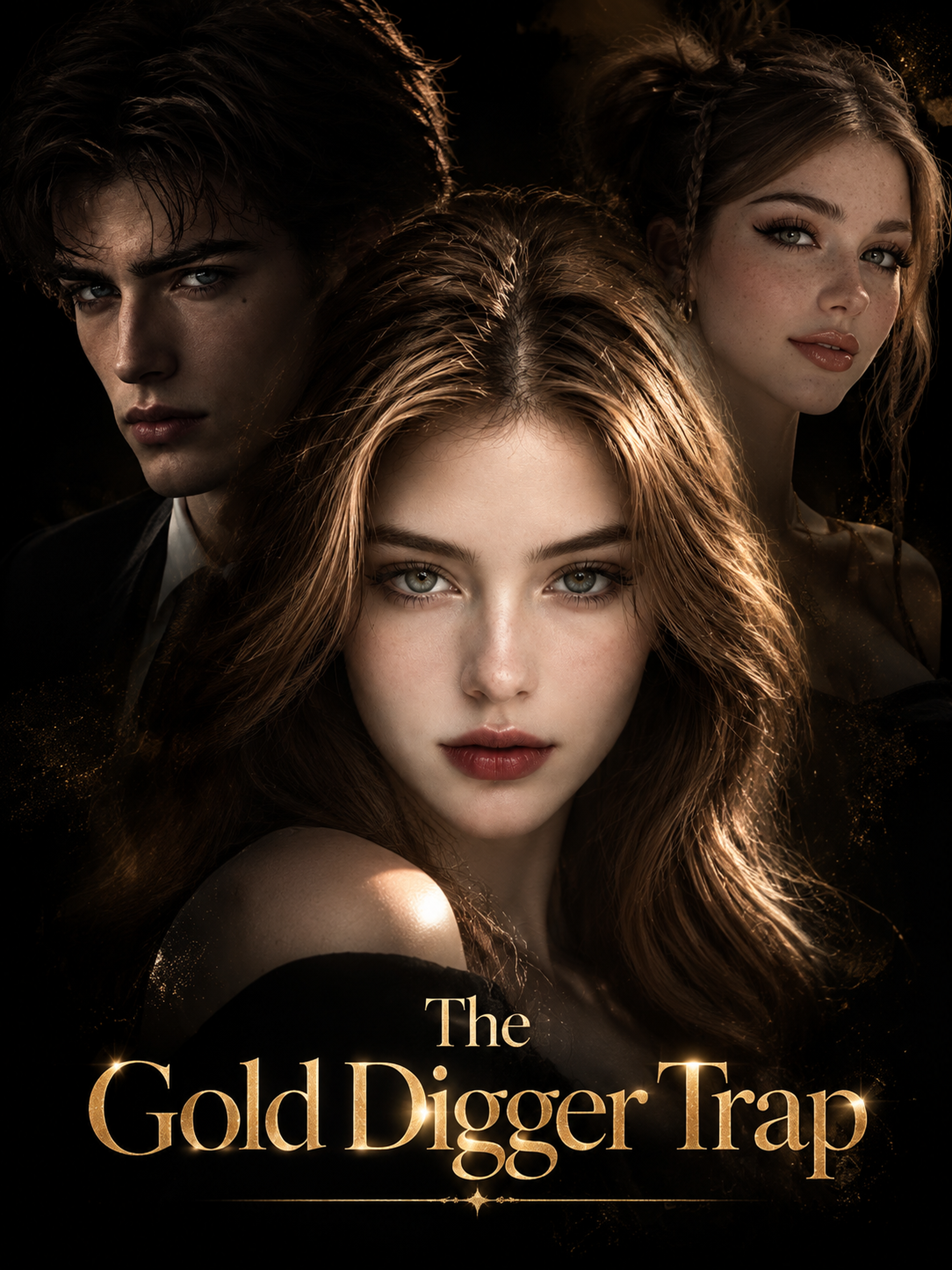 The Gold Digger Trap