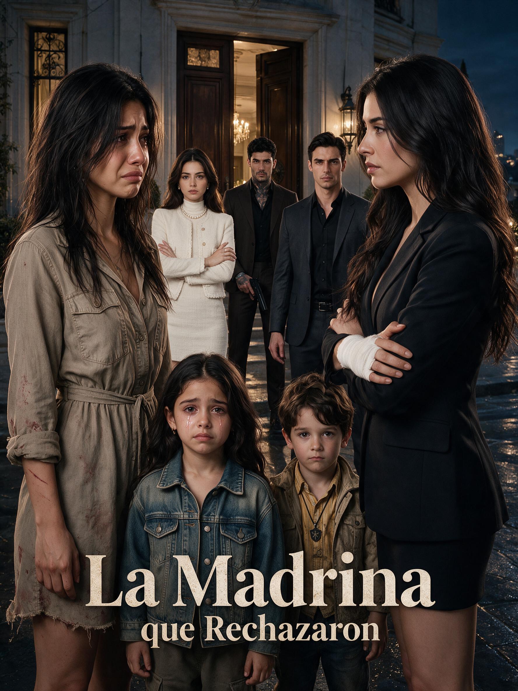 La Madrina que Rechazaron