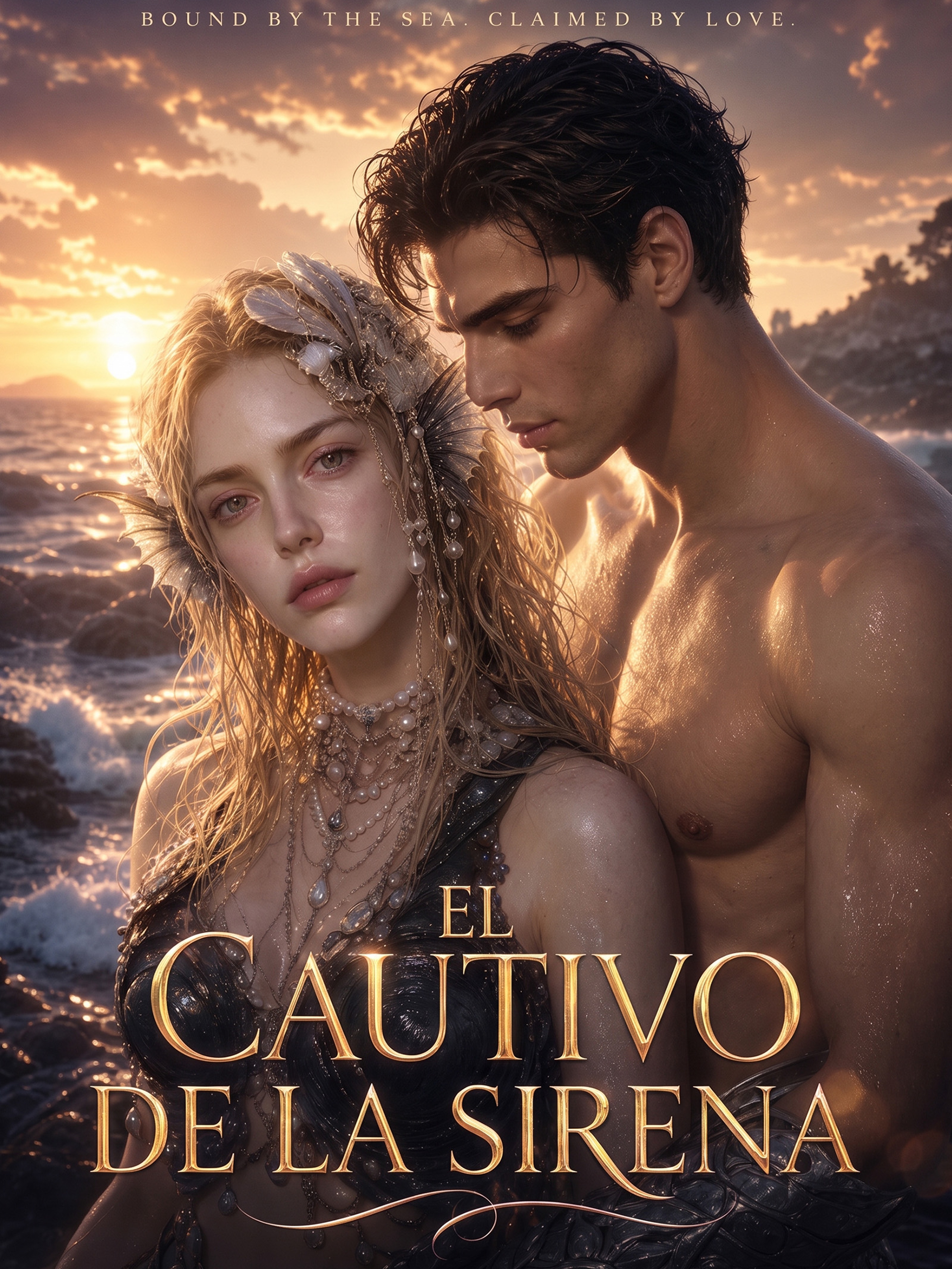 El Cautivo de la Sirena