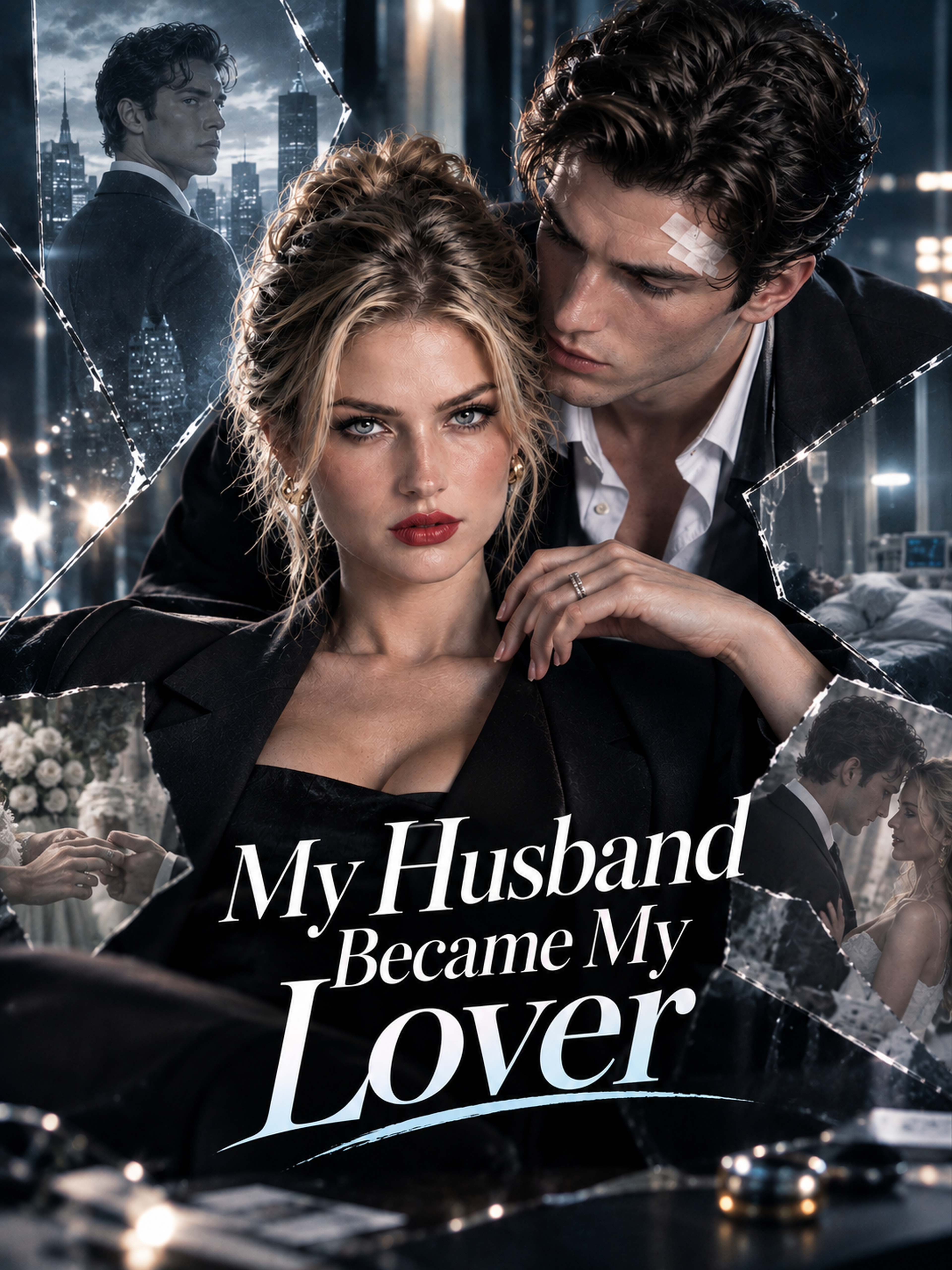 My Husband Became My Lover