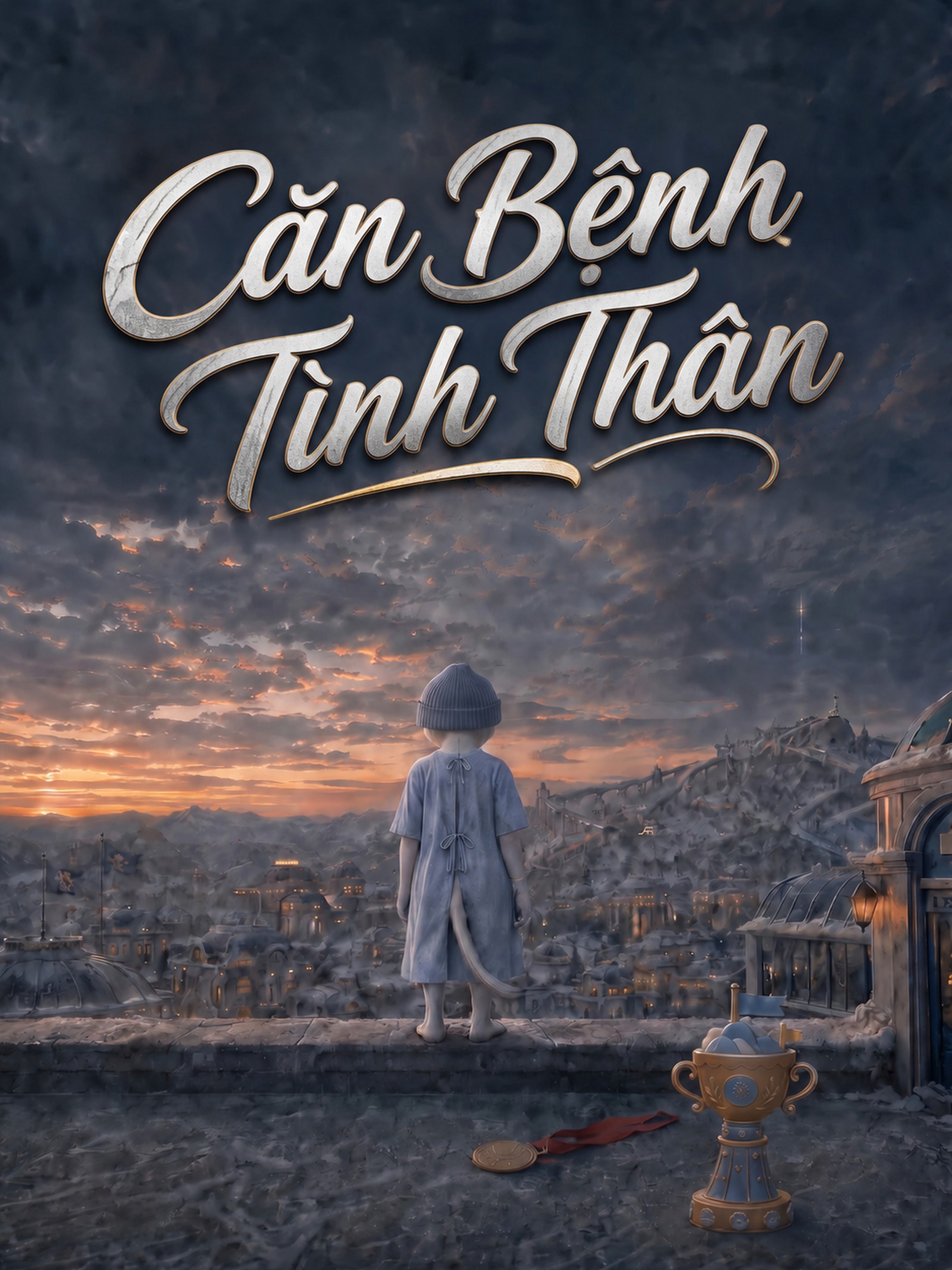 Căn Bệnh Tình Thân